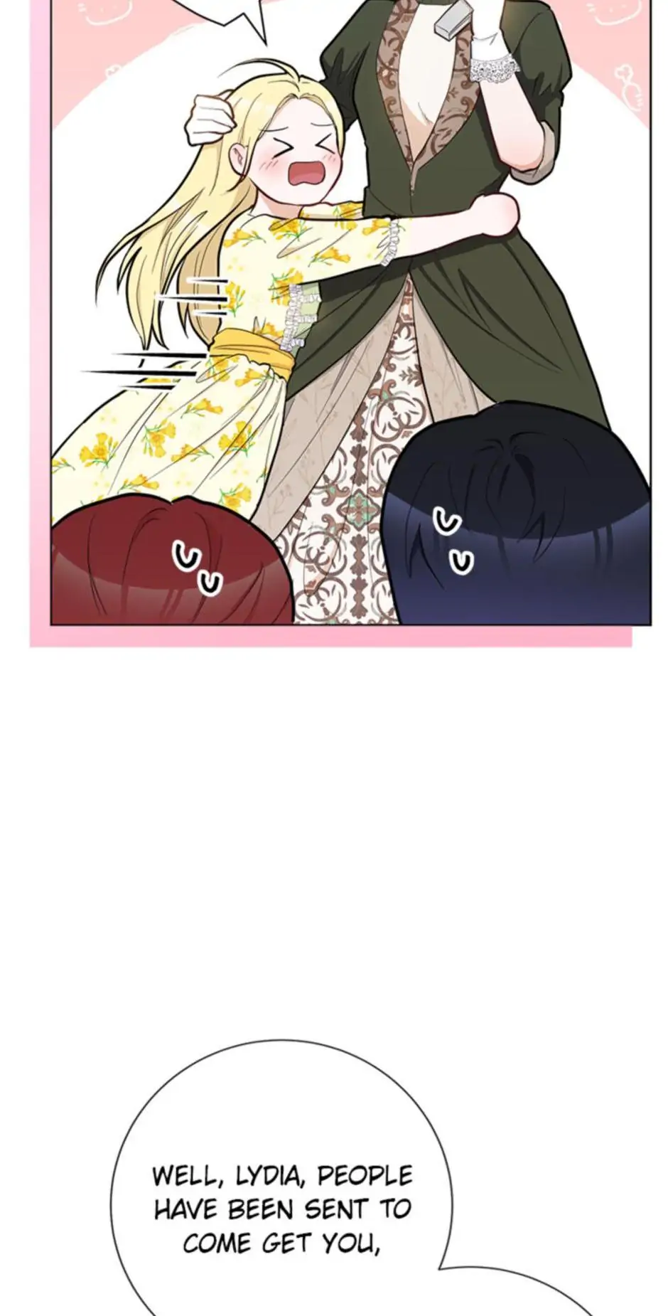 The Tyrant Princess Wants to Get Married! chapter 25 page 24