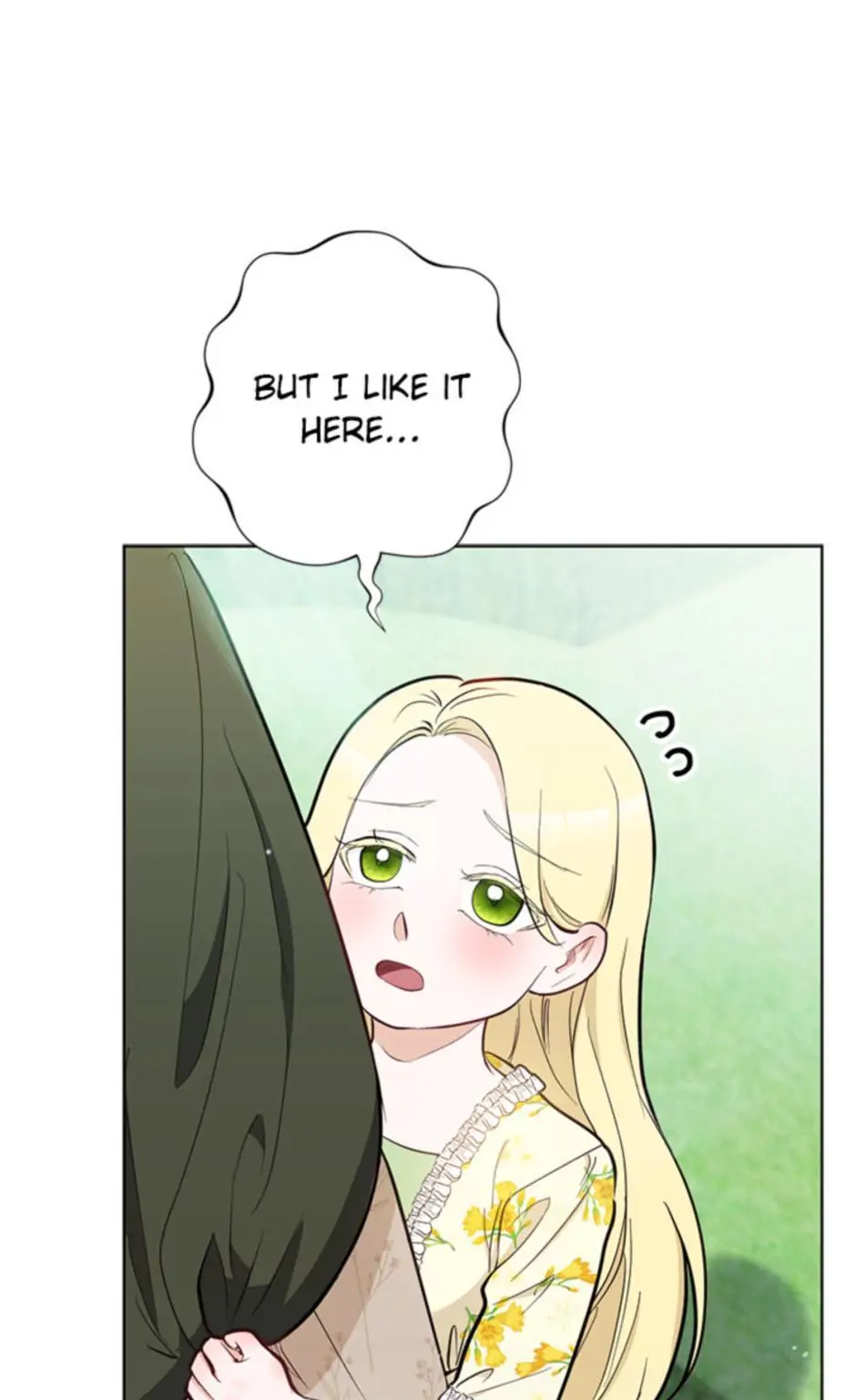 The Tyrant Princess Wants to Get Married! chapter 25 page 26