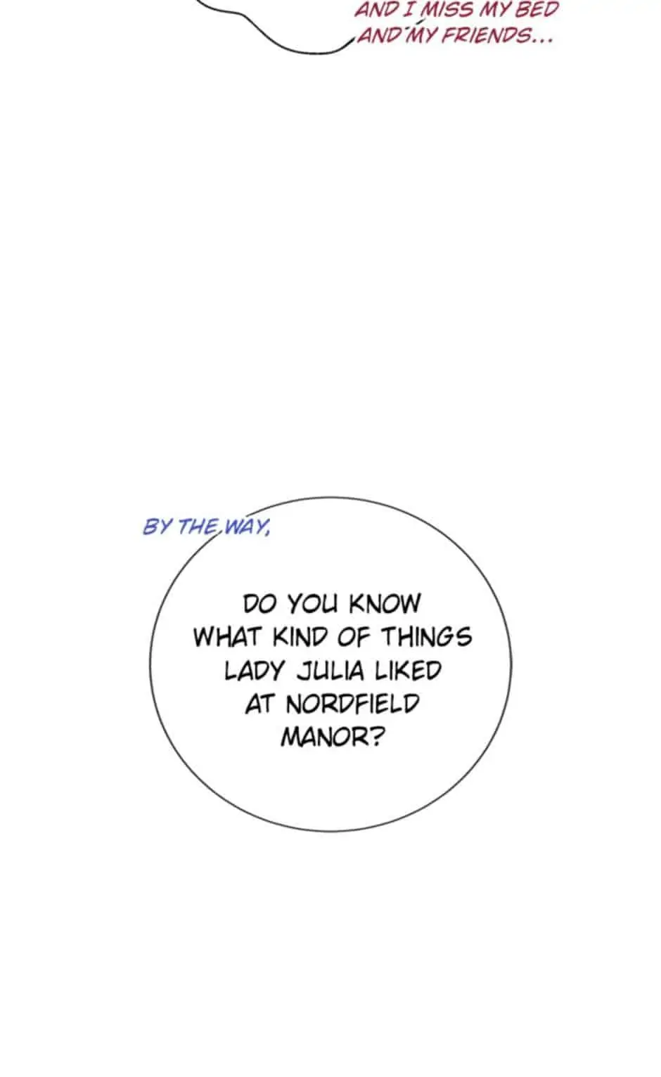 The Tyrant Princess Wants to Get Married! chapter 25 page 34