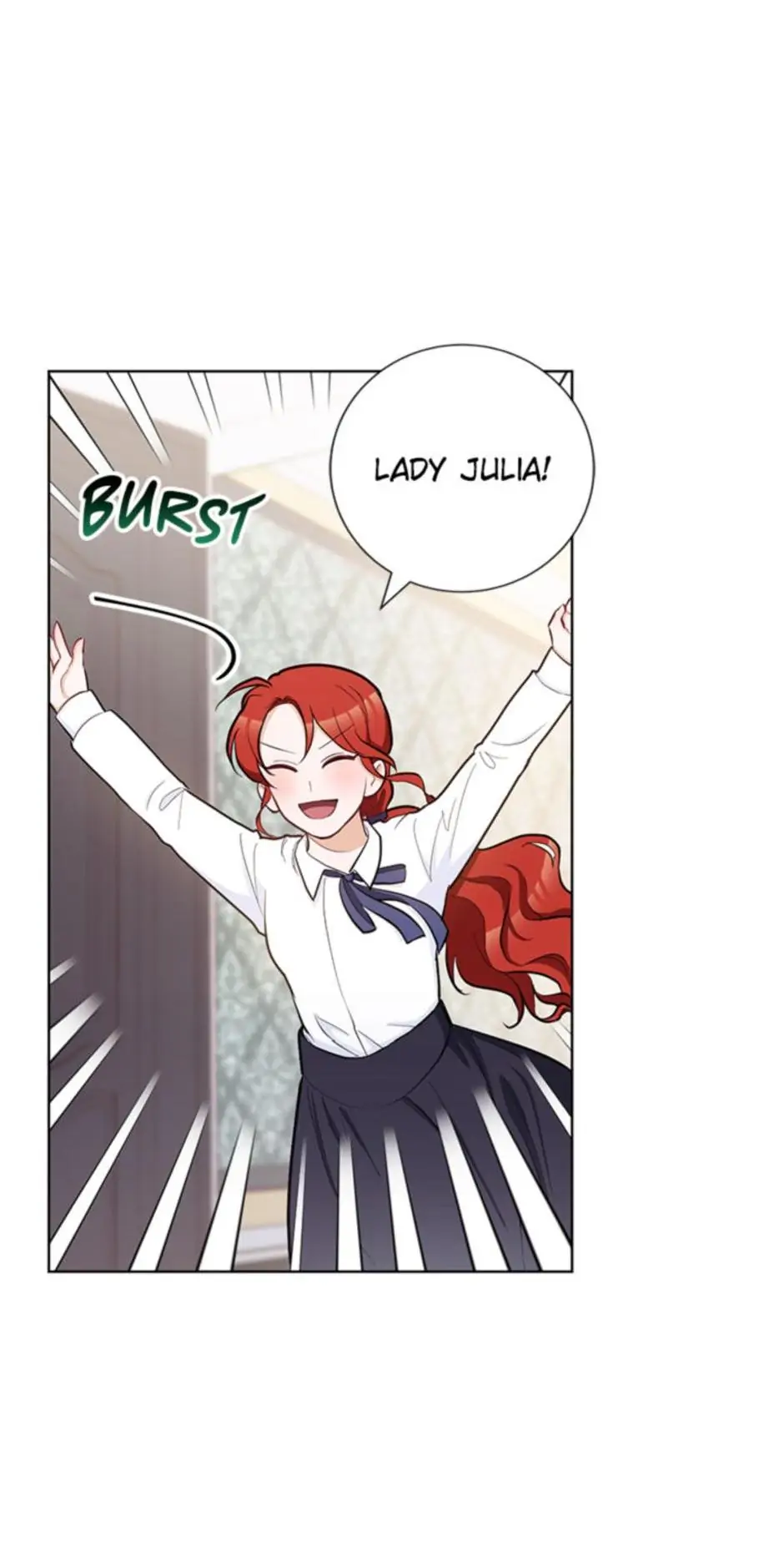 The Tyrant Princess Wants to Get Married! chapter 25 page 40