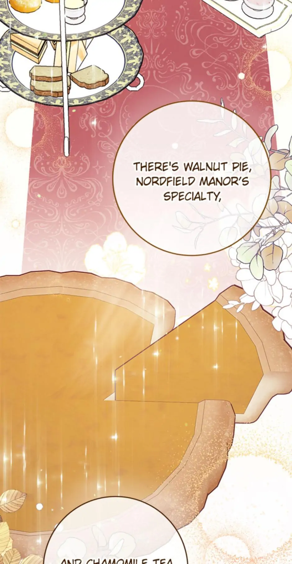 The Tyrant Princess Wants to Get Married! chapter 25 page 44