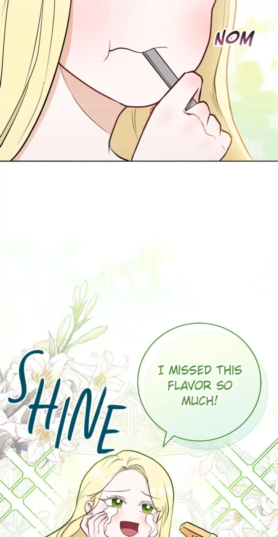 The Tyrant Princess Wants to Get Married! chapter 25 page 48