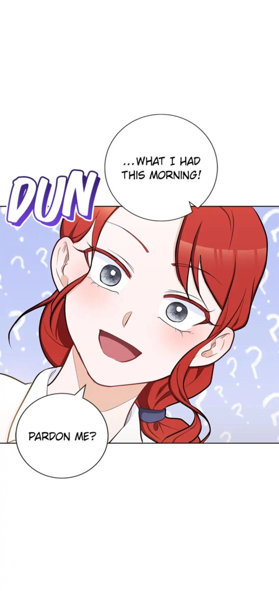 The Tyrant Princess Wants to Get Married! chapter 25 page 51