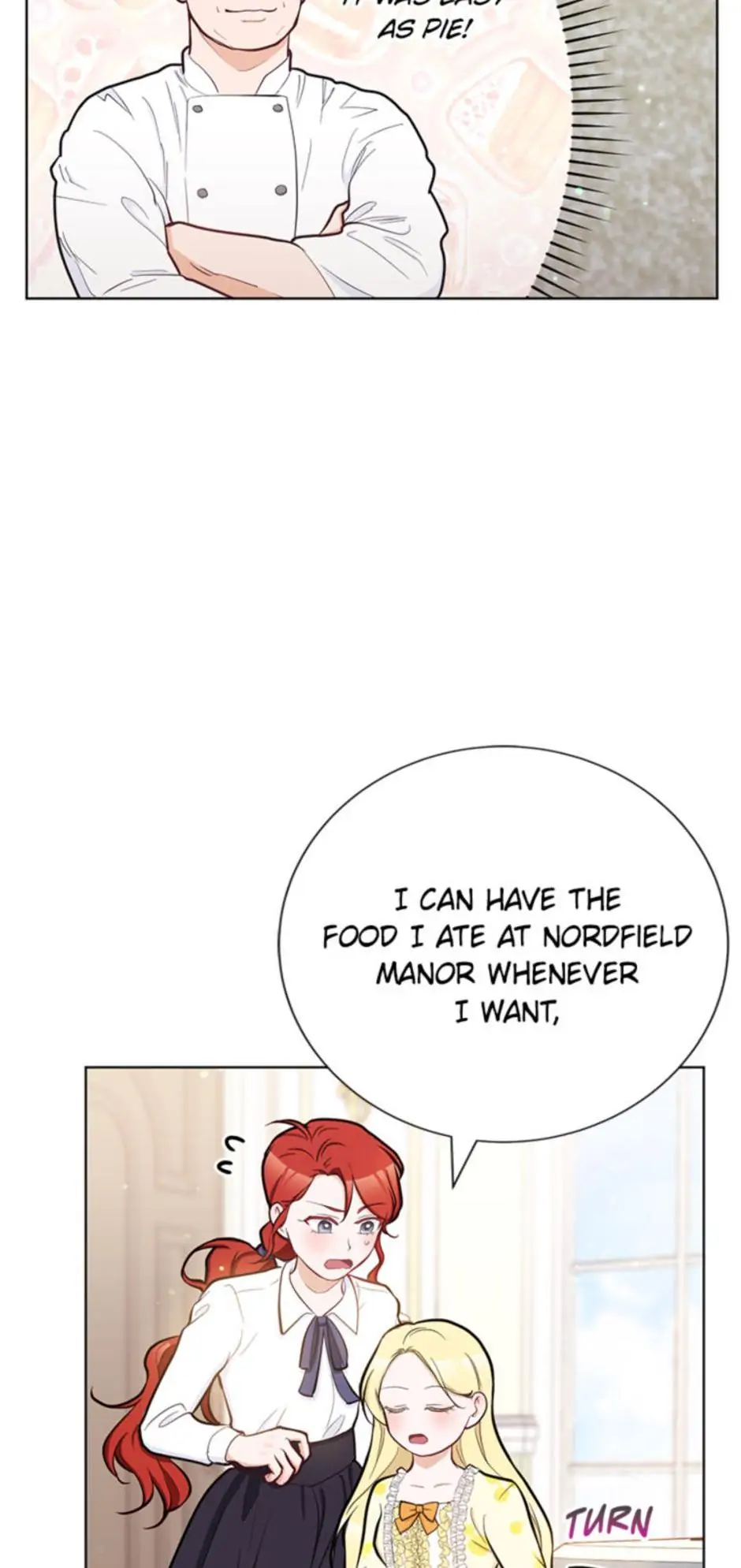 The Tyrant Princess Wants to Get Married! chapter 25 page 53