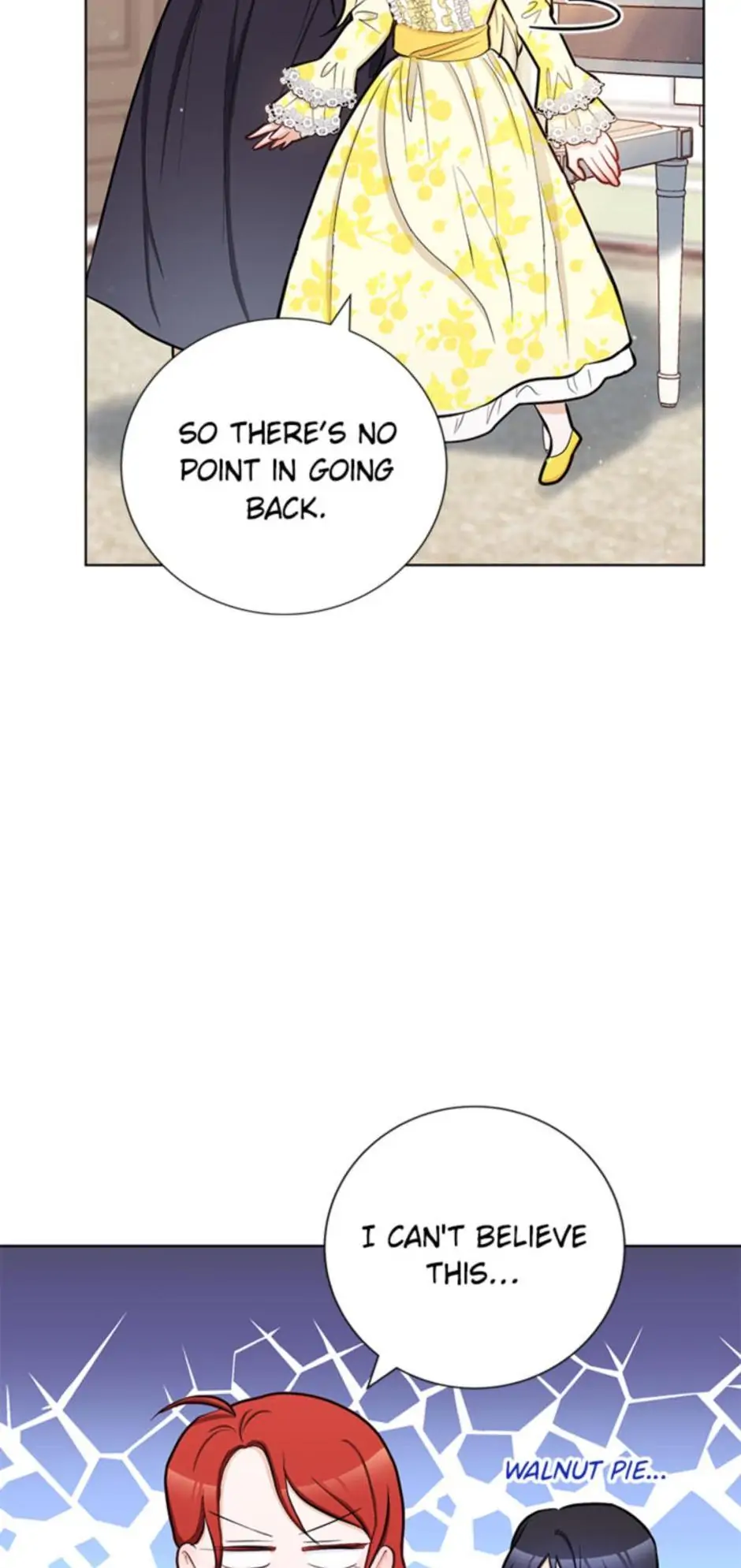 The Tyrant Princess Wants to Get Married! chapter 25 page 54