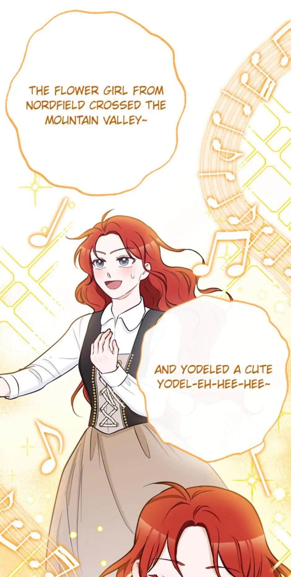 The Tyrant Princess Wants to Get Married! chapter 25 page 61