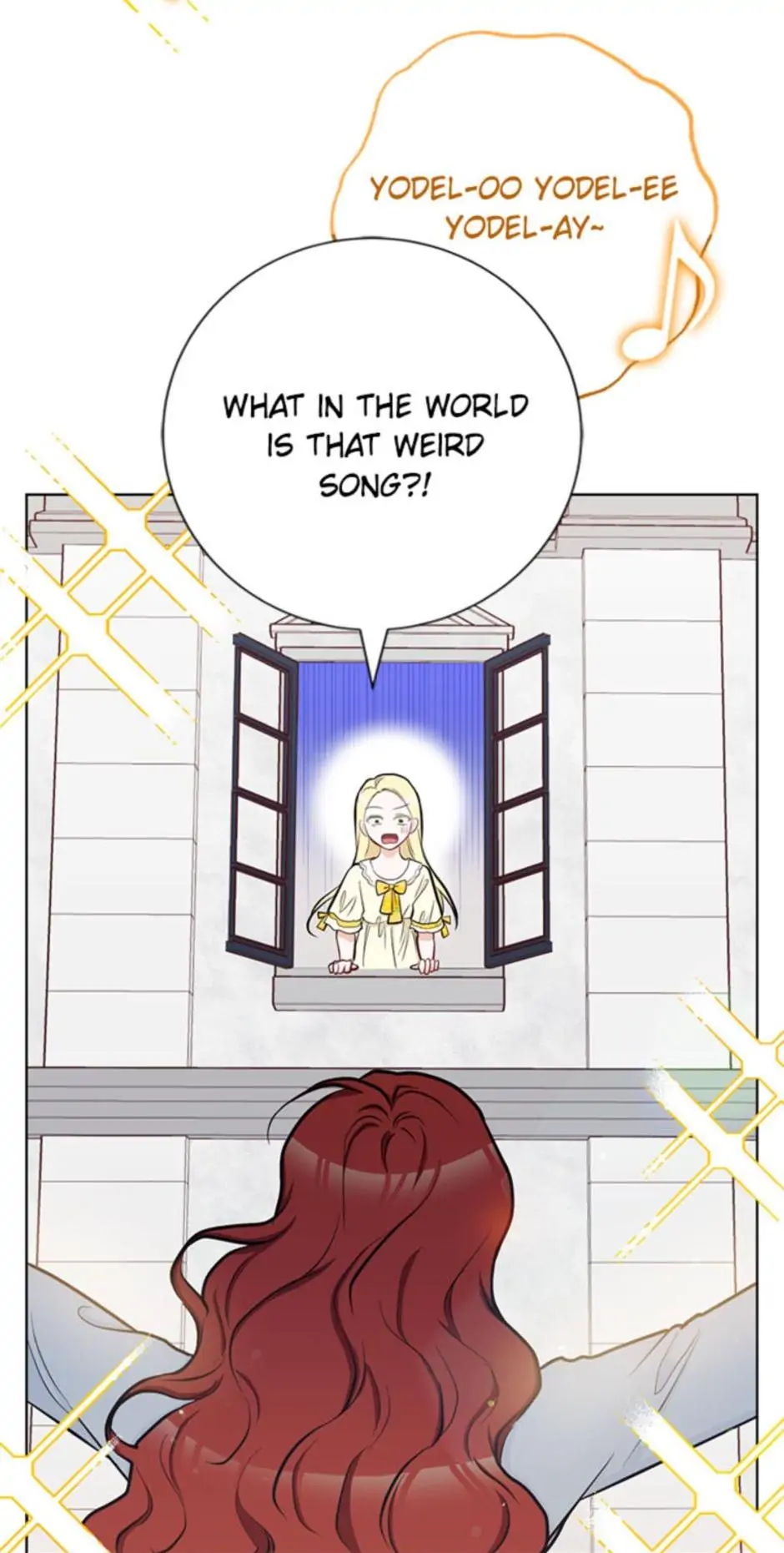 The Tyrant Princess Wants to Get Married! chapter 25 page 64