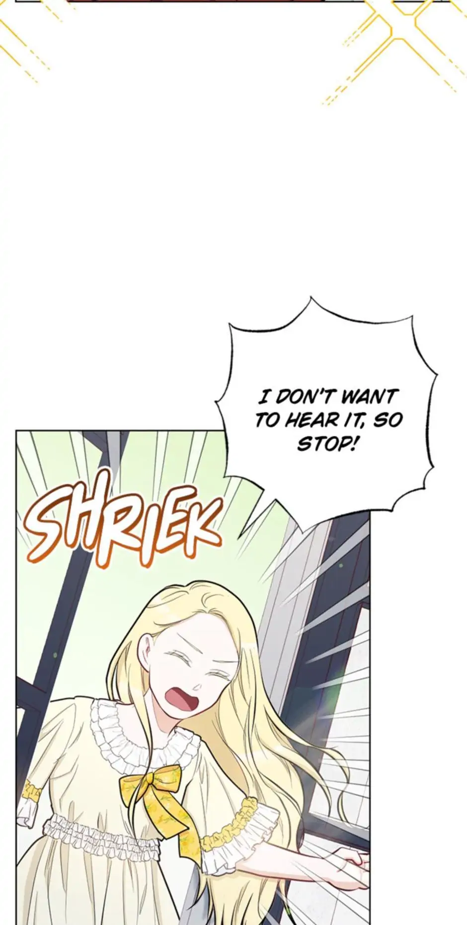 The Tyrant Princess Wants to Get Married! chapter 25 page 65