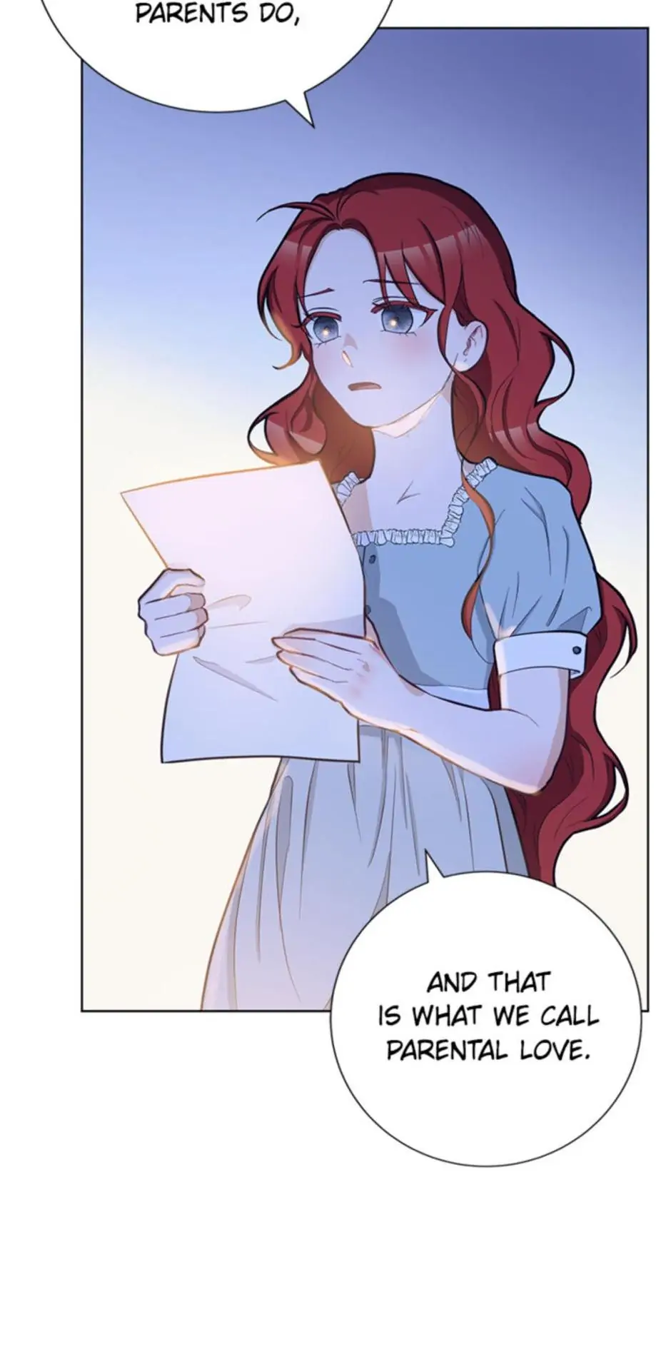 The Tyrant Princess Wants to Get Married! chapter 25 page 71