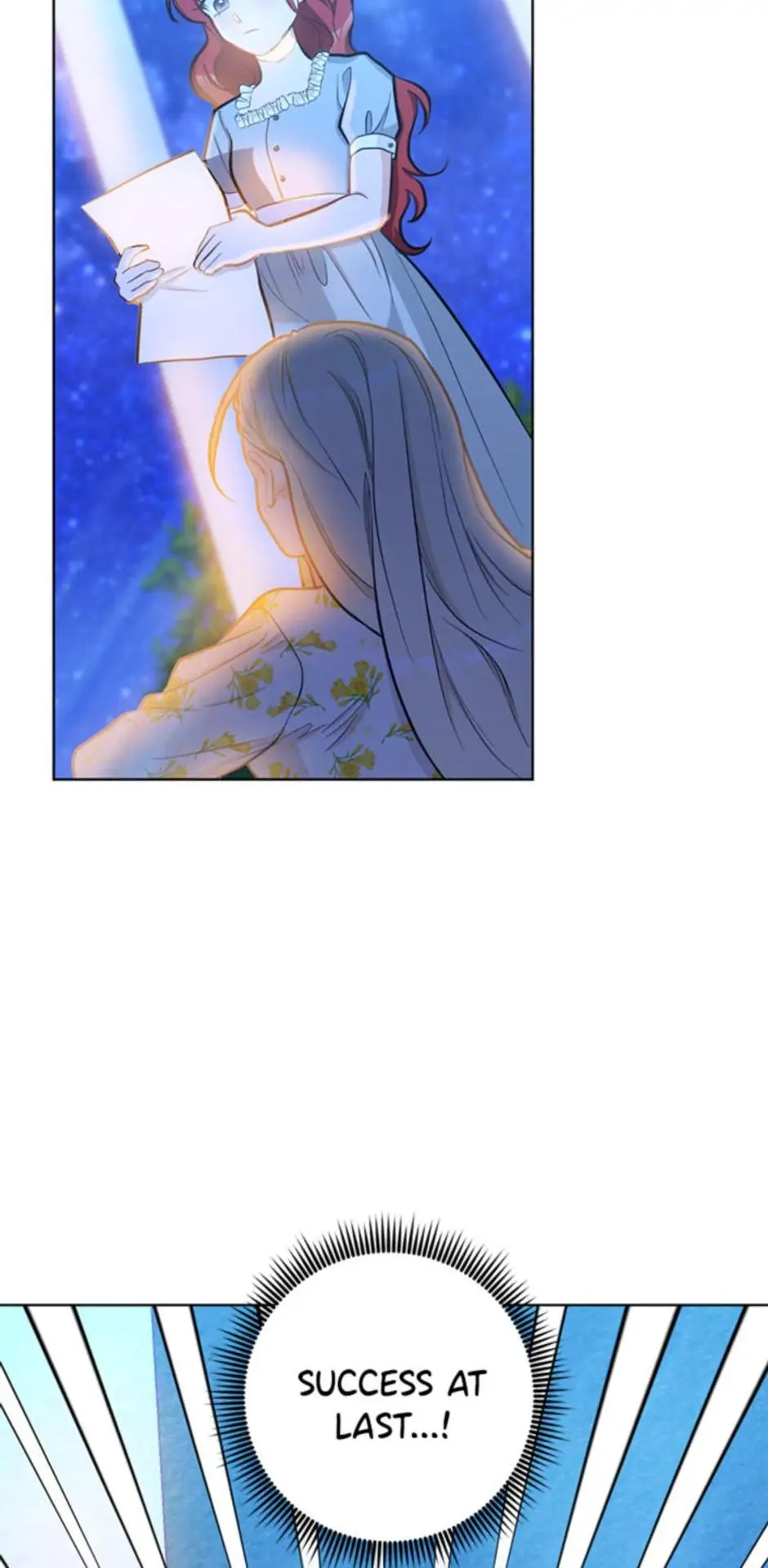 The Tyrant Princess Wants to Get Married! chapter 25 page 74