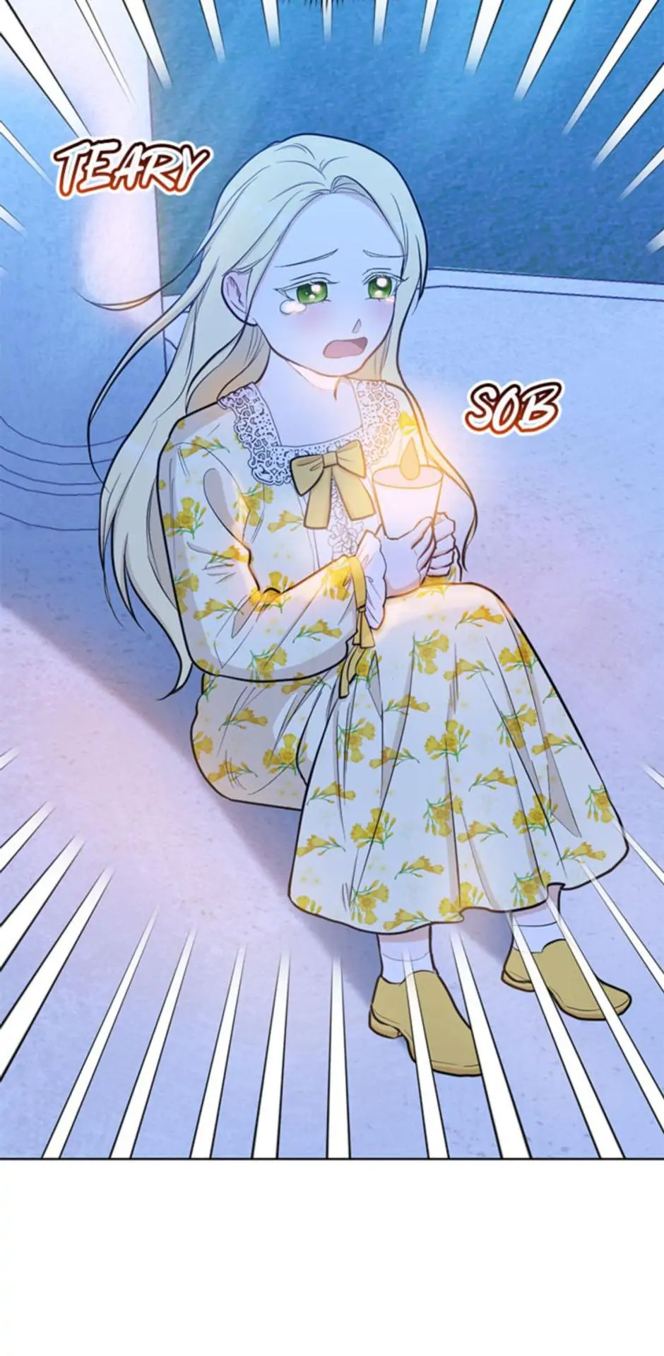 The Tyrant Princess Wants to Get Married! chapter 25 page 75
