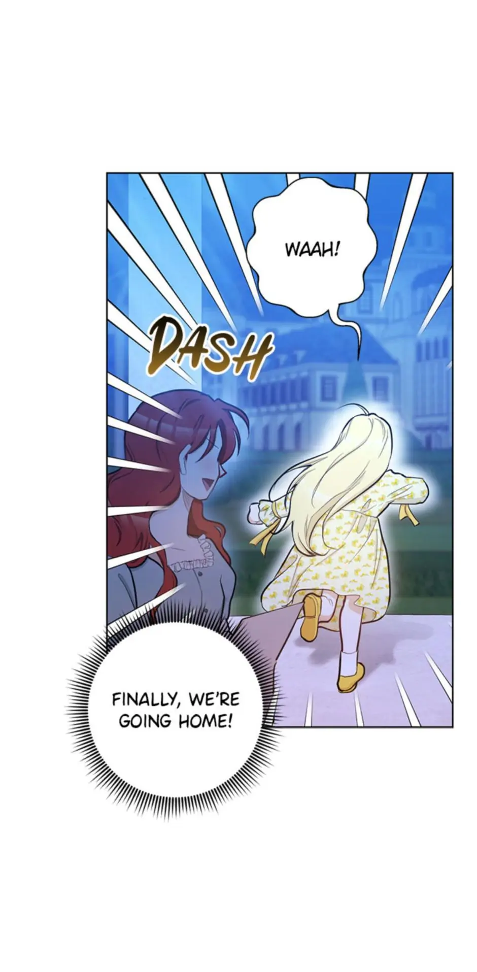 The Tyrant Princess Wants to Get Married! chapter 25 page 76
