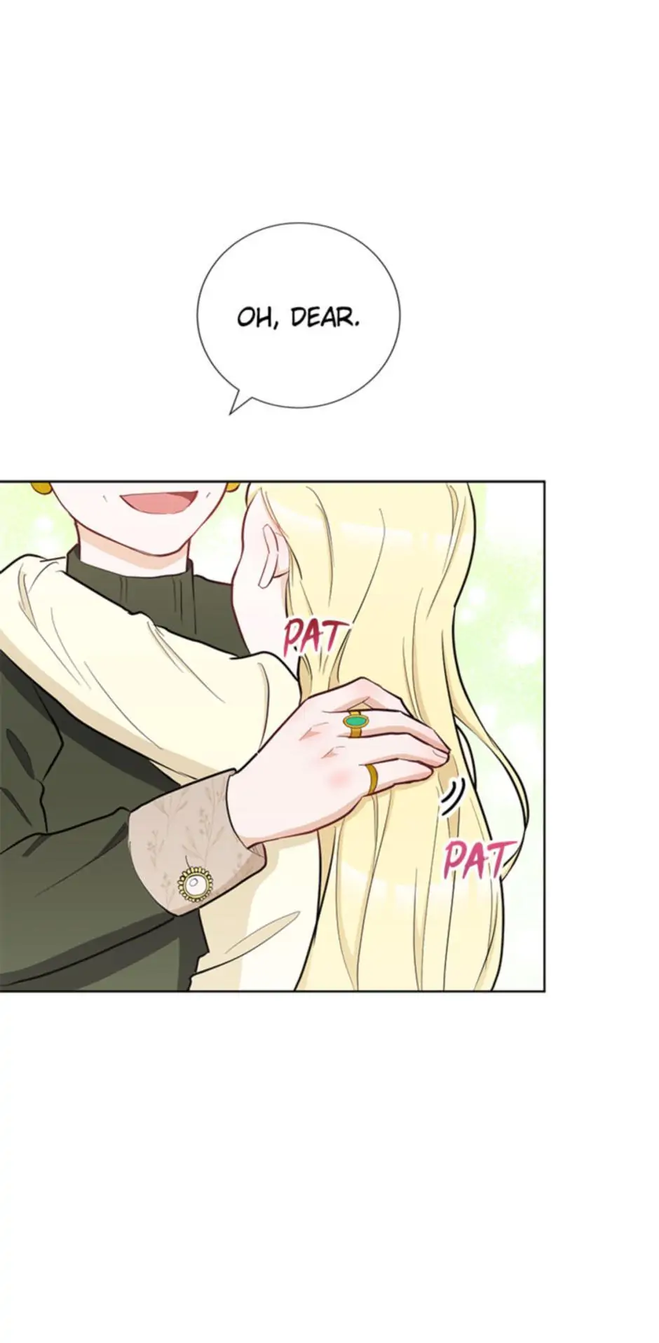 The Tyrant Princess Wants to Get Married! chapter 25 page 77