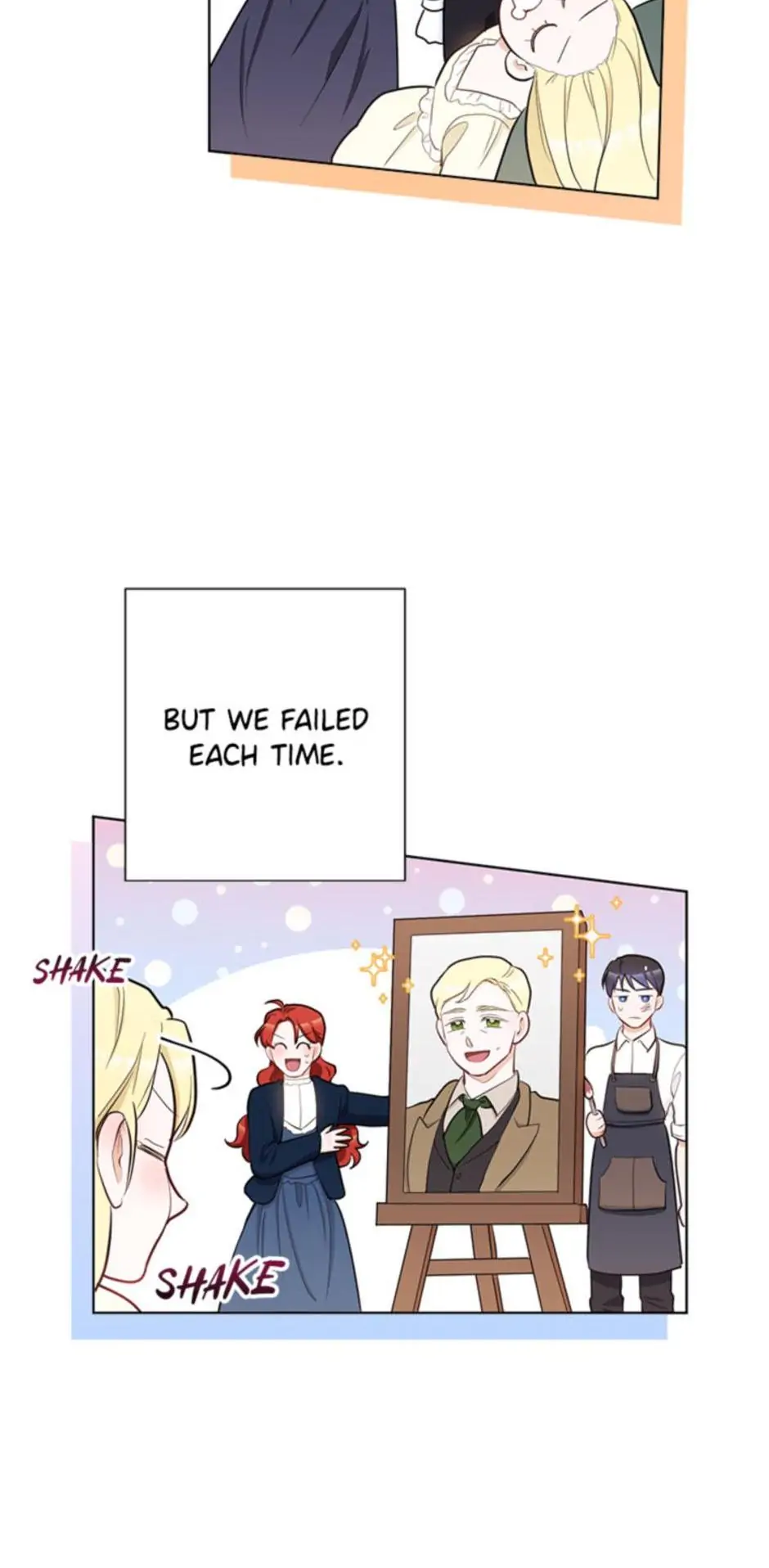 The Tyrant Princess Wants to Get Married! chapter 25 page 82