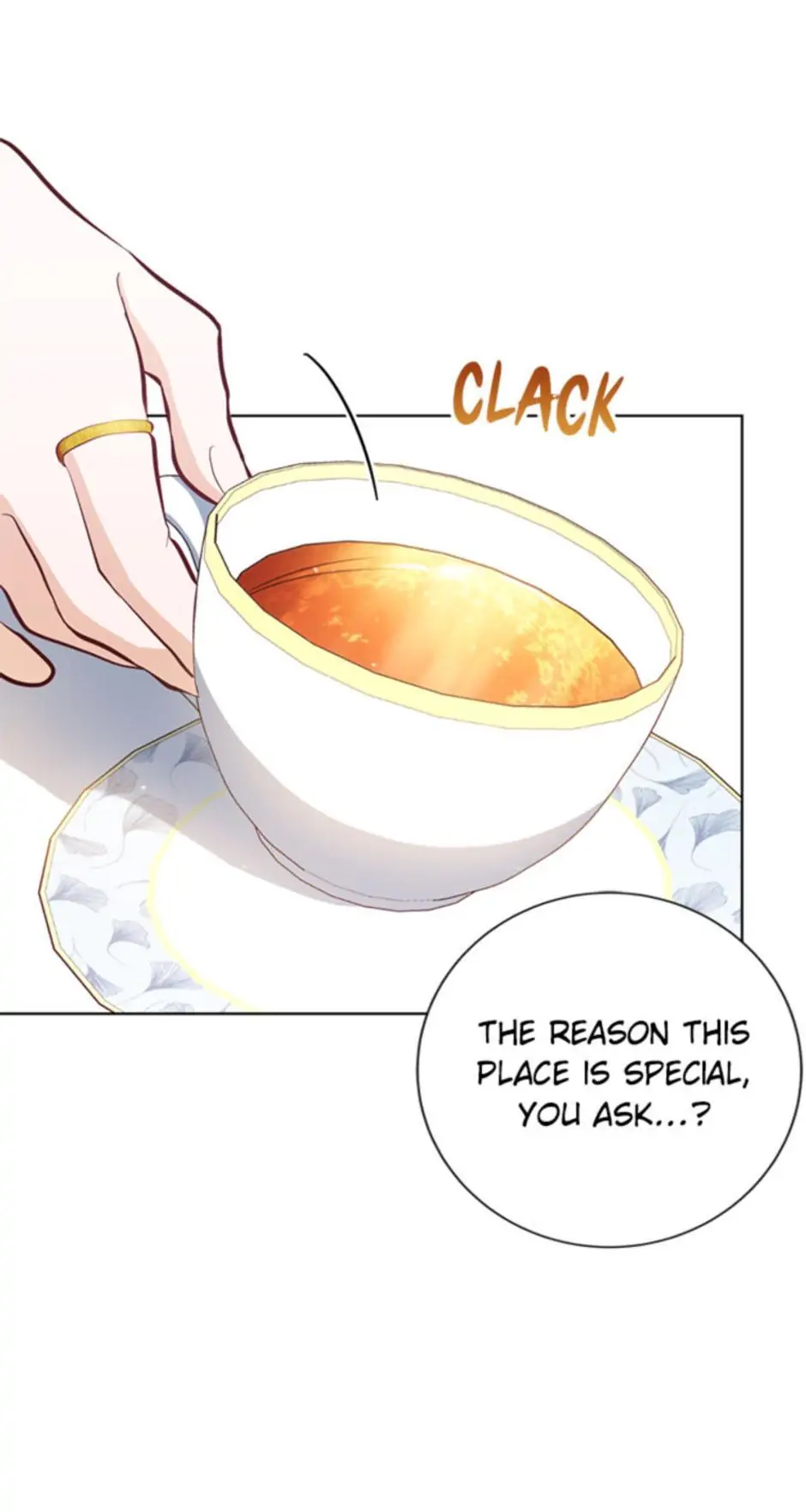 The Tyrant Princess Wants to Get Married! chapter 25 page 90