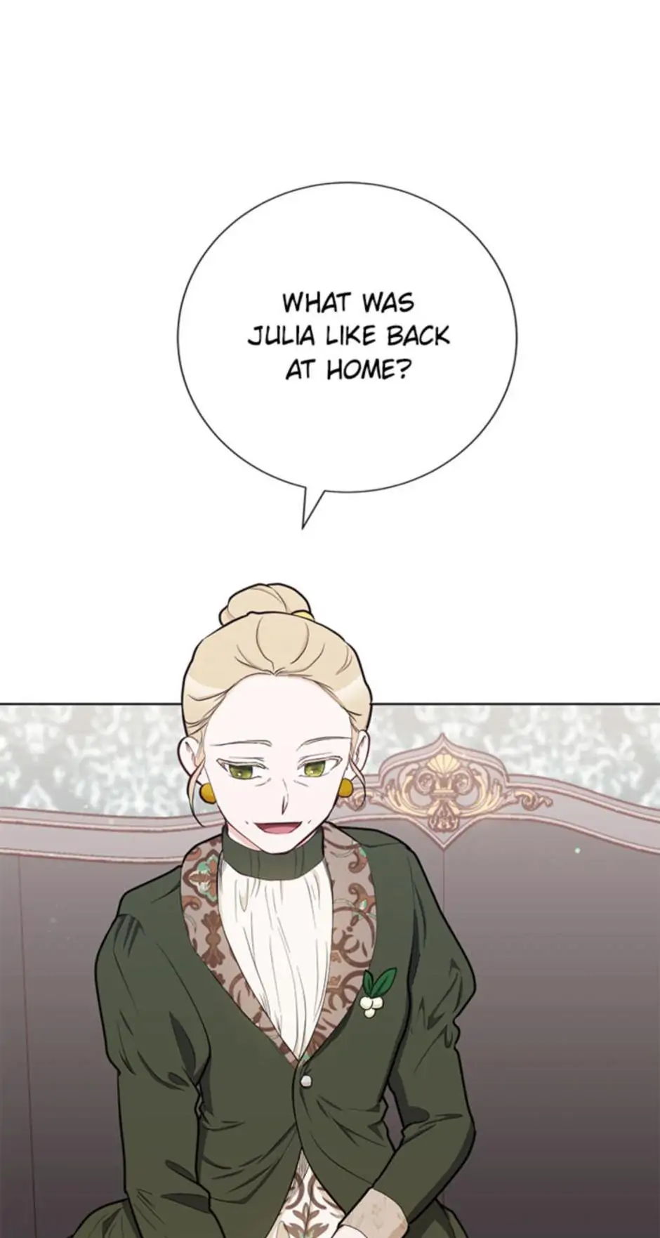 The Tyrant Princess Wants to Get Married! chapter 25 page 91