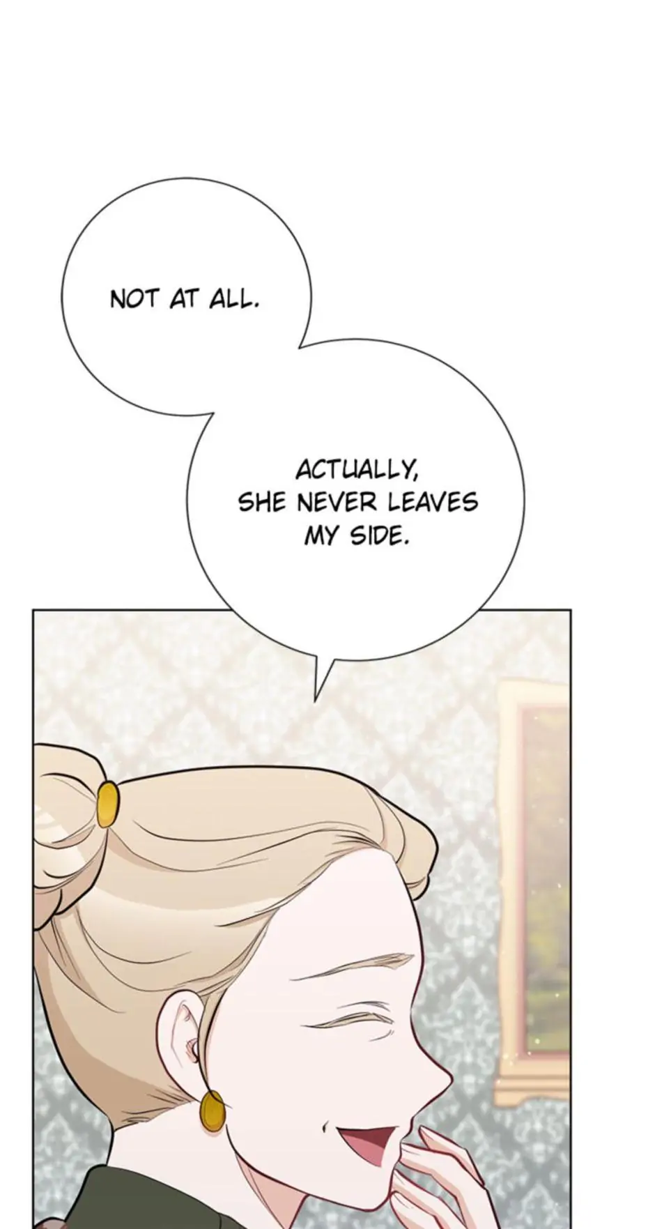 The Tyrant Princess Wants to Get Married! chapter 25 page 94