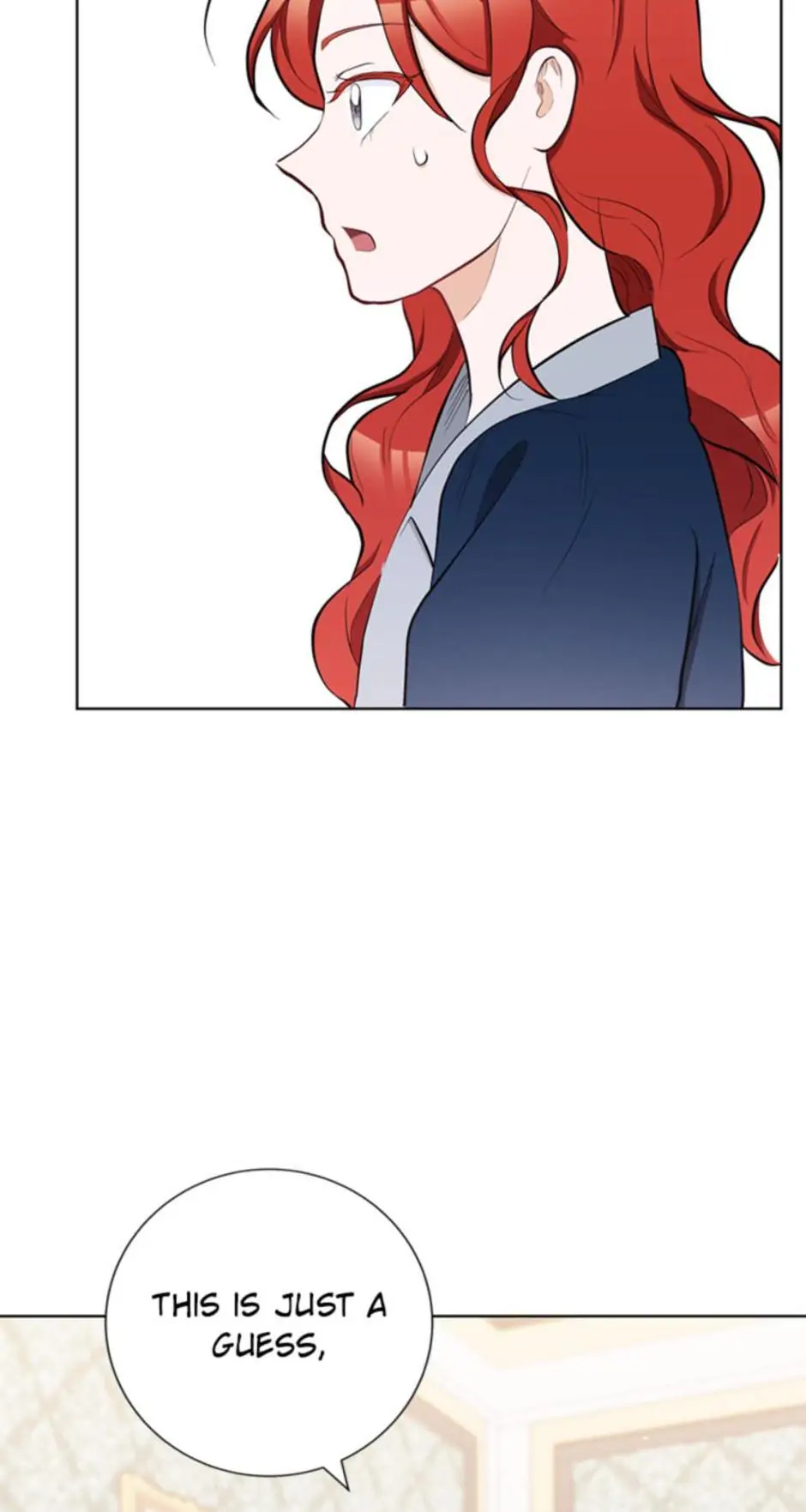 The Tyrant Princess Wants to Get Married! chapter 25 page 96
