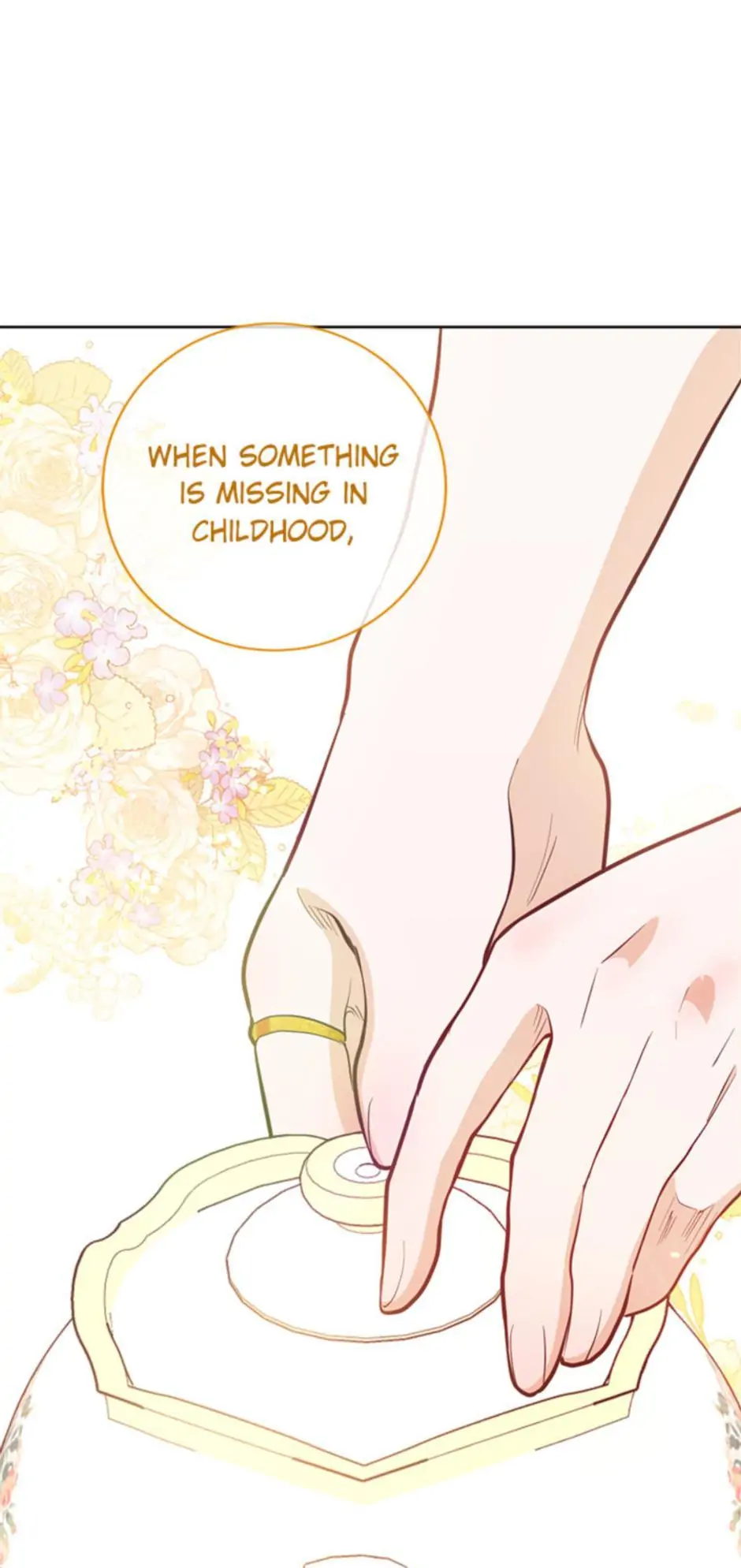 The Tyrant Princess Wants to Get Married! chapter 25 page 98