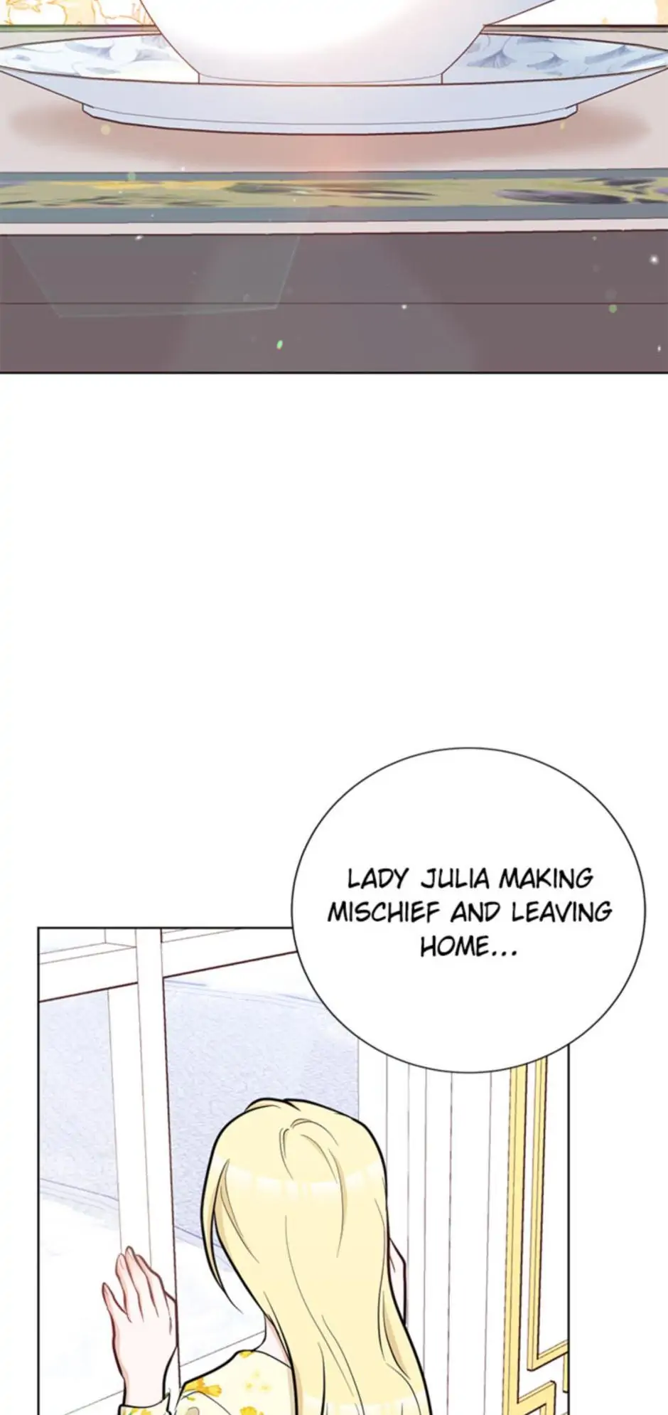 The Tyrant Princess Wants to Get Married! chapter 25 page 100