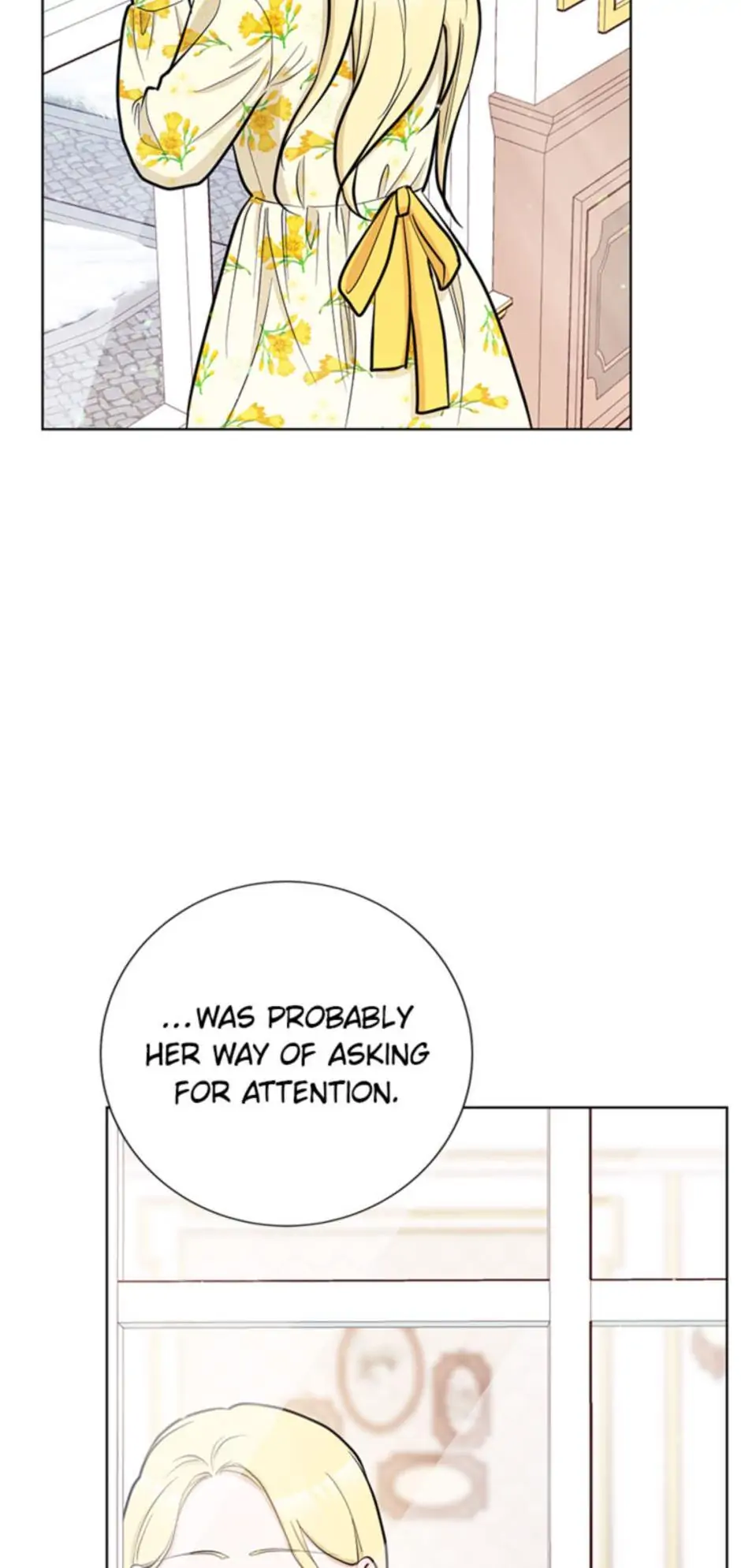 The Tyrant Princess Wants to Get Married! chapter 25 page 101