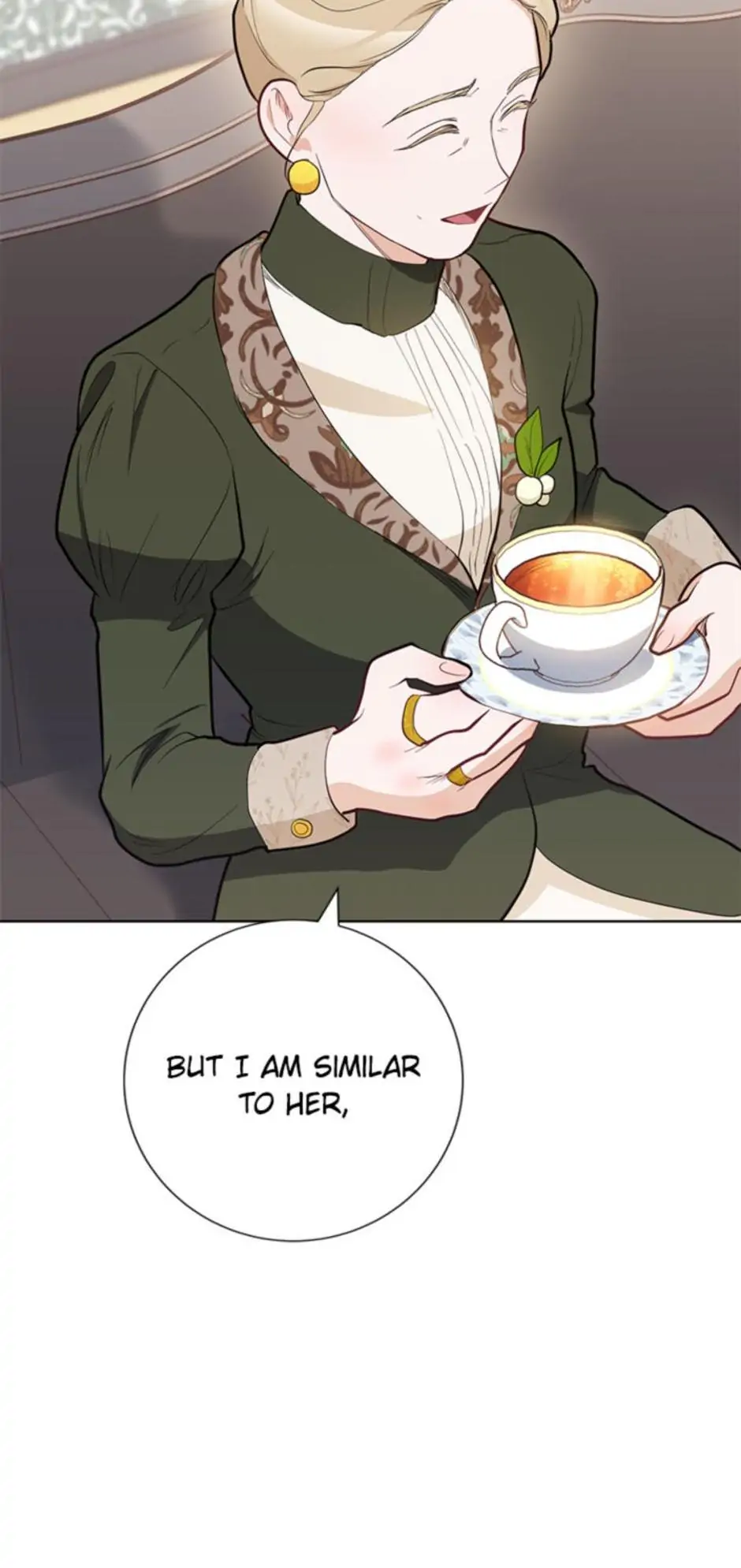The Tyrant Princess Wants to Get Married! chapter 25 page 103