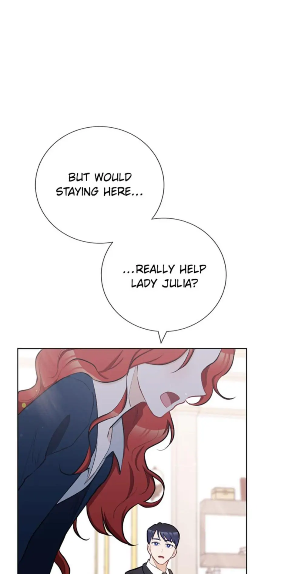 The Tyrant Princess Wants to Get Married! chapter 25 page 110