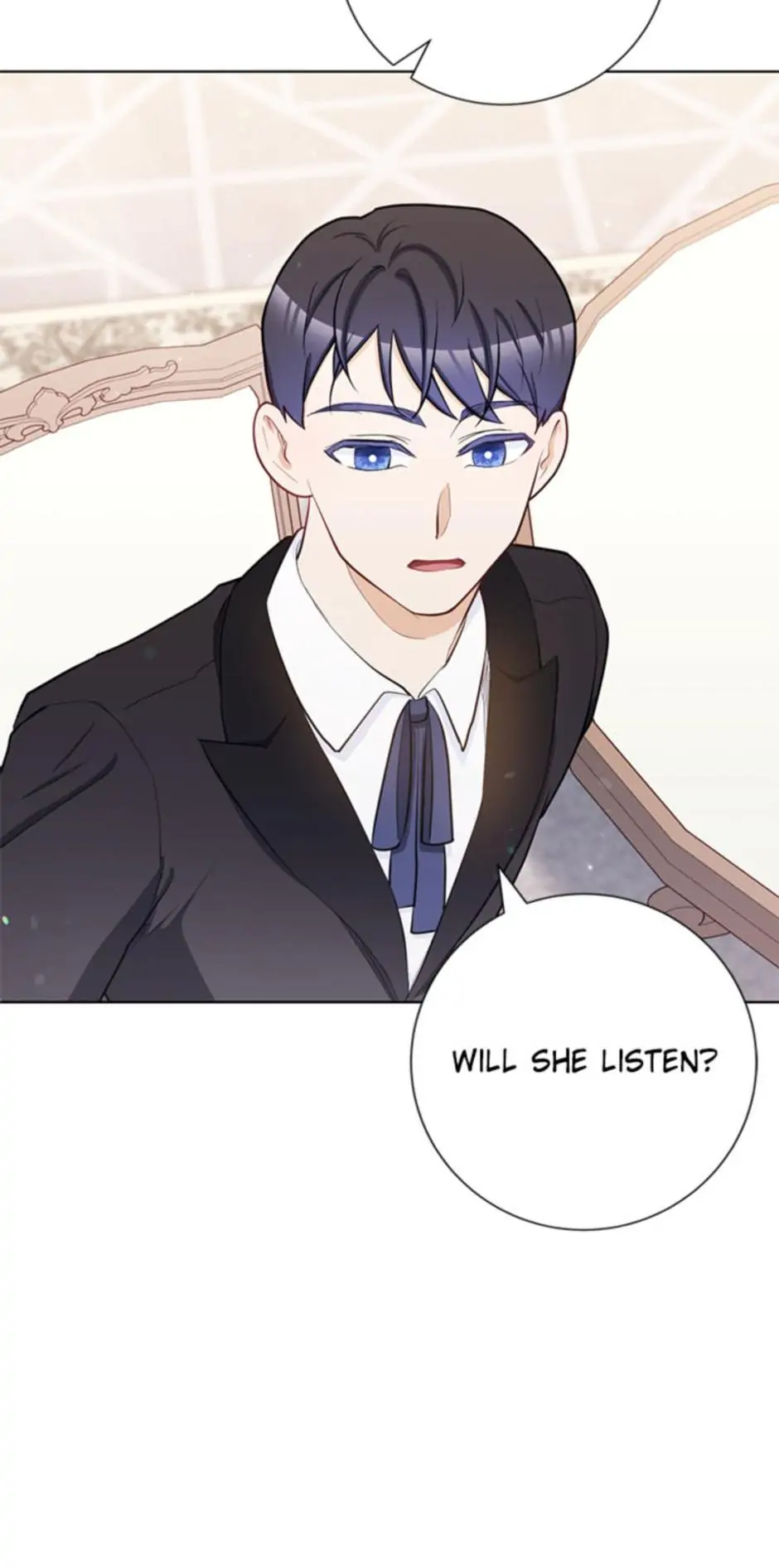 The Tyrant Princess Wants to Get Married! chapter 25 page 112