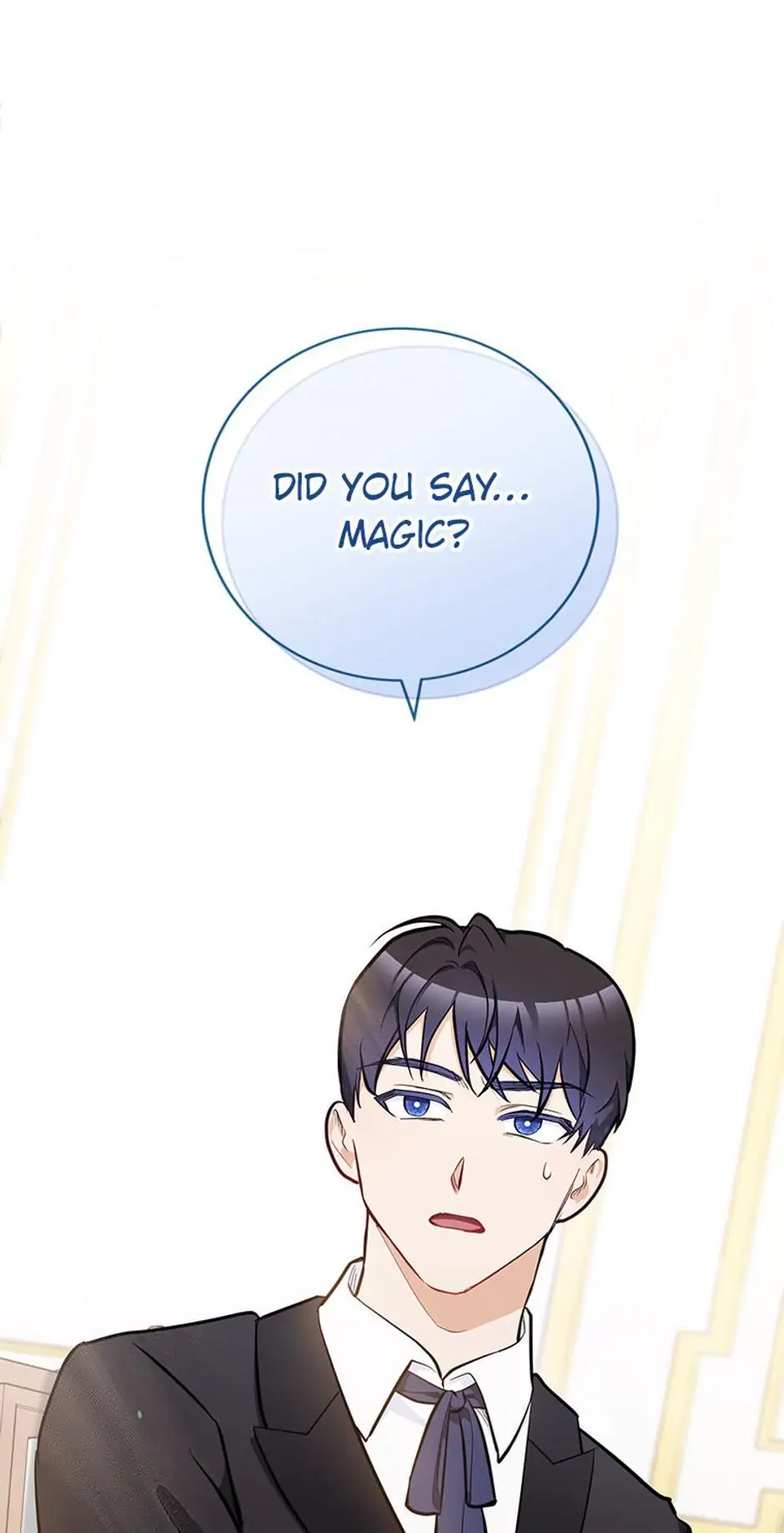 The Tyrant Princess Wants to Get Married! chapter 26 page 2