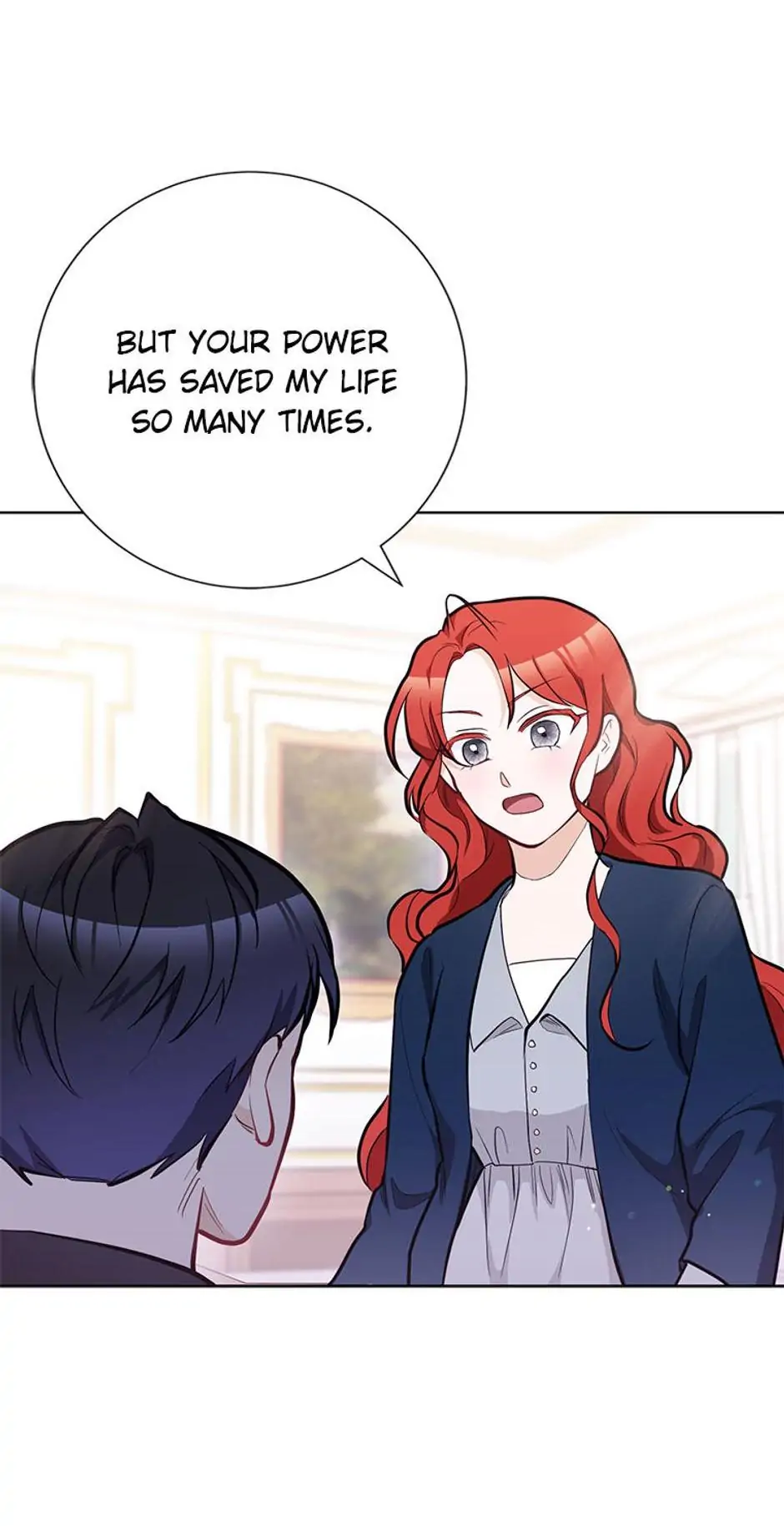 The Tyrant Princess Wants to Get Married! chapter 26 page 9