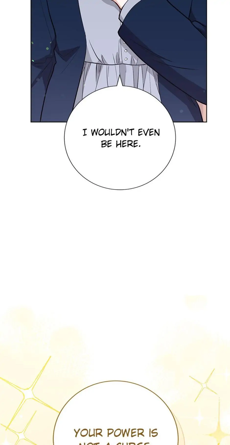 The Tyrant Princess Wants to Get Married! chapter 26 page 11