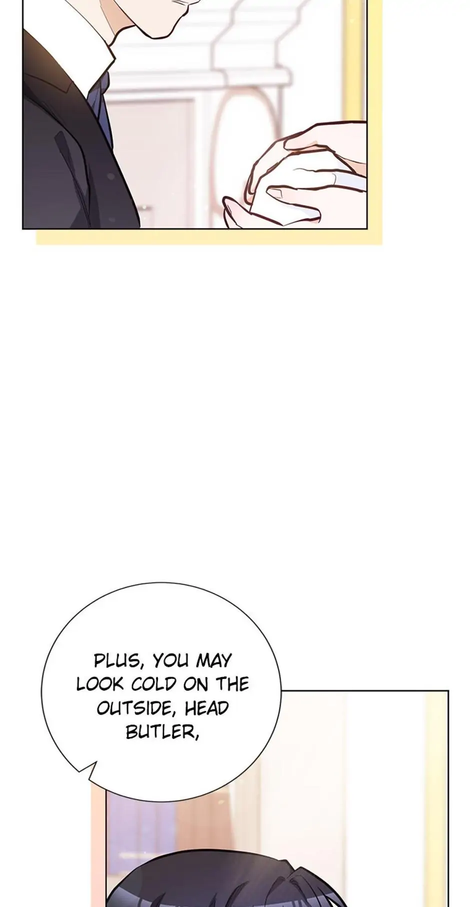 The Tyrant Princess Wants to Get Married! chapter 26 page 14