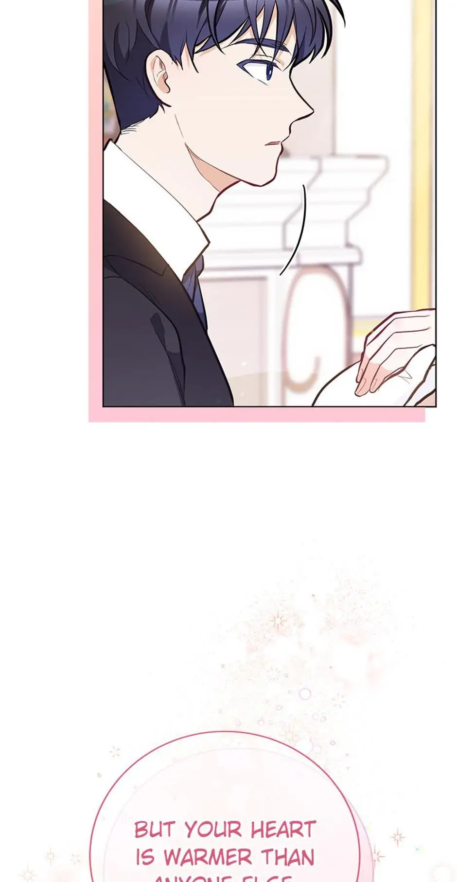 The Tyrant Princess Wants to Get Married! chapter 26 page 15