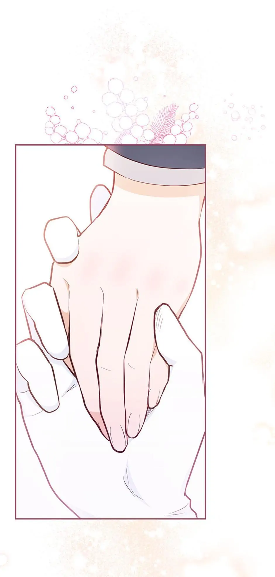 The Tyrant Princess Wants to Get Married! chapter 26 page 18