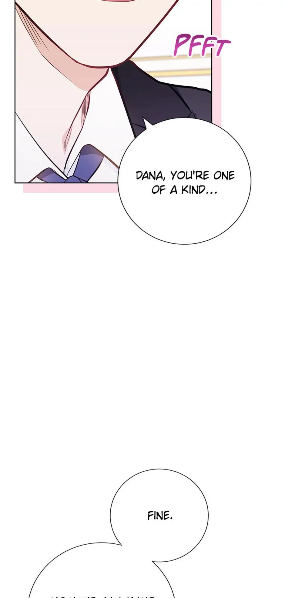The Tyrant Princess Wants to Get Married! chapter 26 page 22
