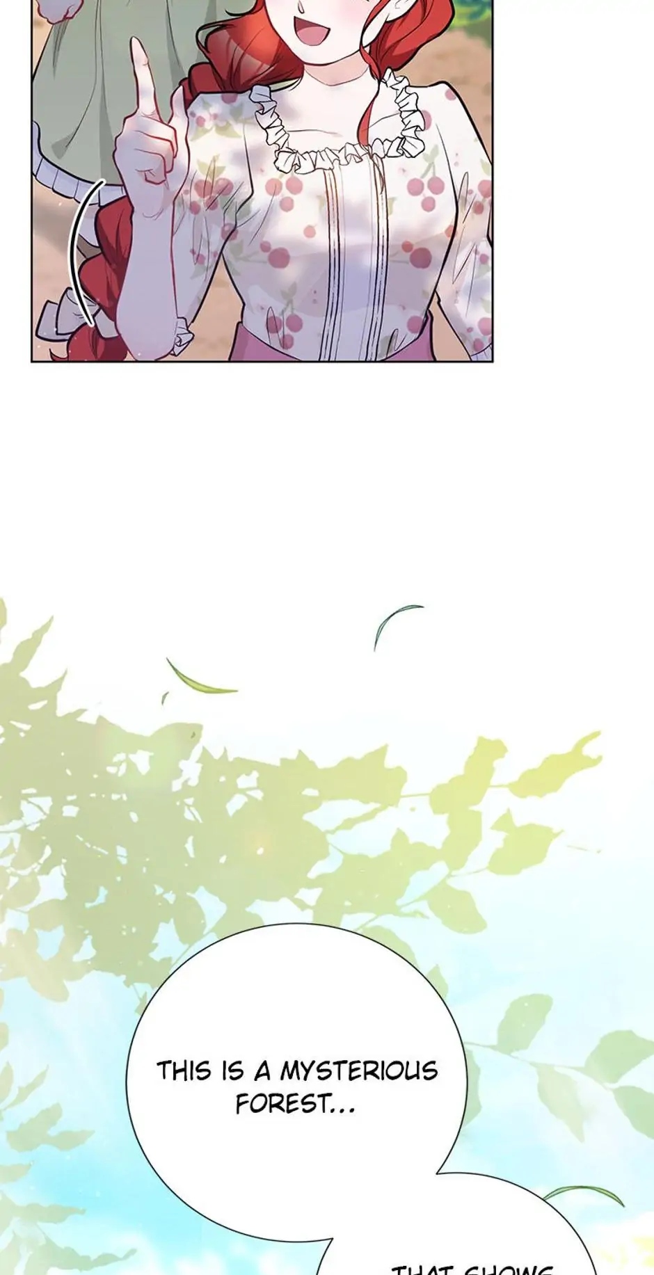 The Tyrant Princess Wants to Get Married! chapter 26 page 36