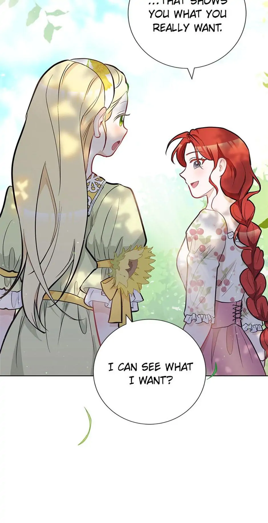 The Tyrant Princess Wants to Get Married! chapter 26 page 37