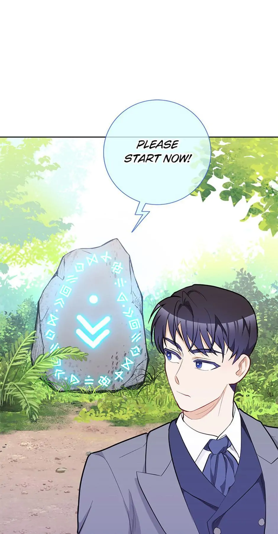 The Tyrant Princess Wants to Get Married! chapter 26 page 40