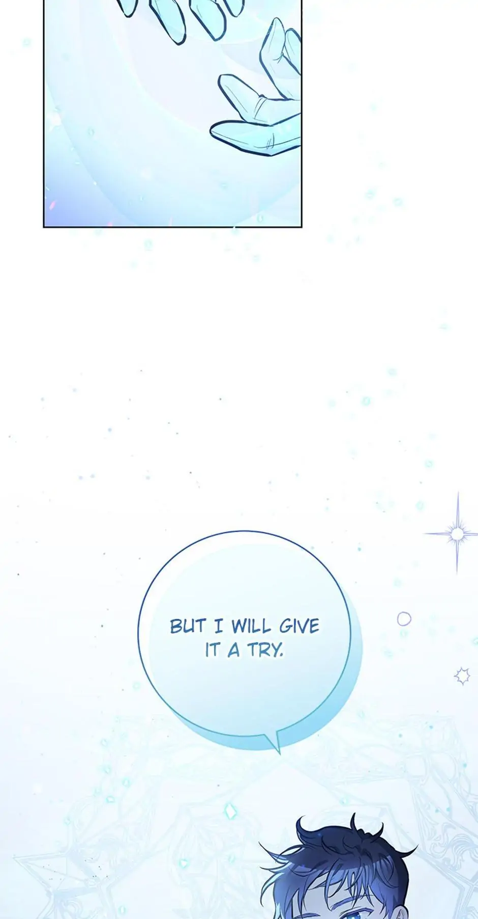 The Tyrant Princess Wants to Get Married! chapter 26 page 42