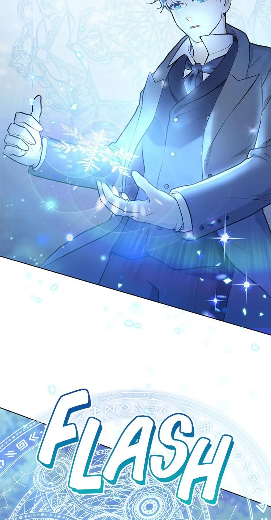 The Tyrant Princess Wants to Get Married! chapter 26 page 43
