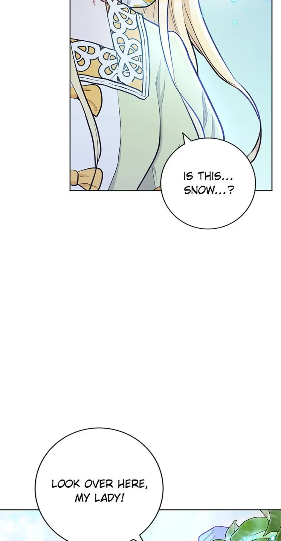 The Tyrant Princess Wants to Get Married! chapter 26 page 48