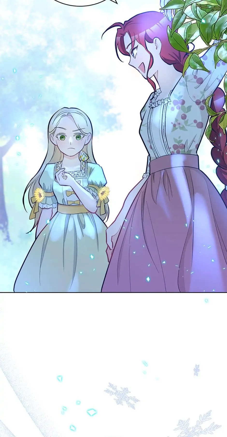 The Tyrant Princess Wants to Get Married! chapter 26 page 49