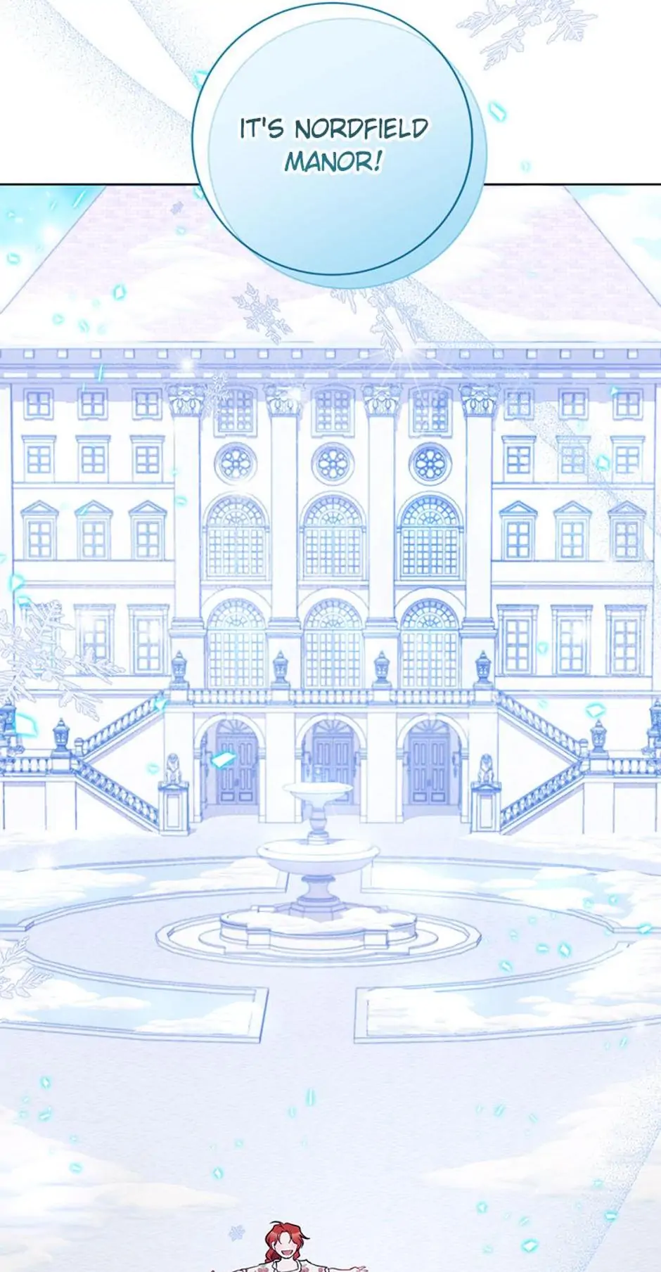 The Tyrant Princess Wants to Get Married! chapter 26 page 50