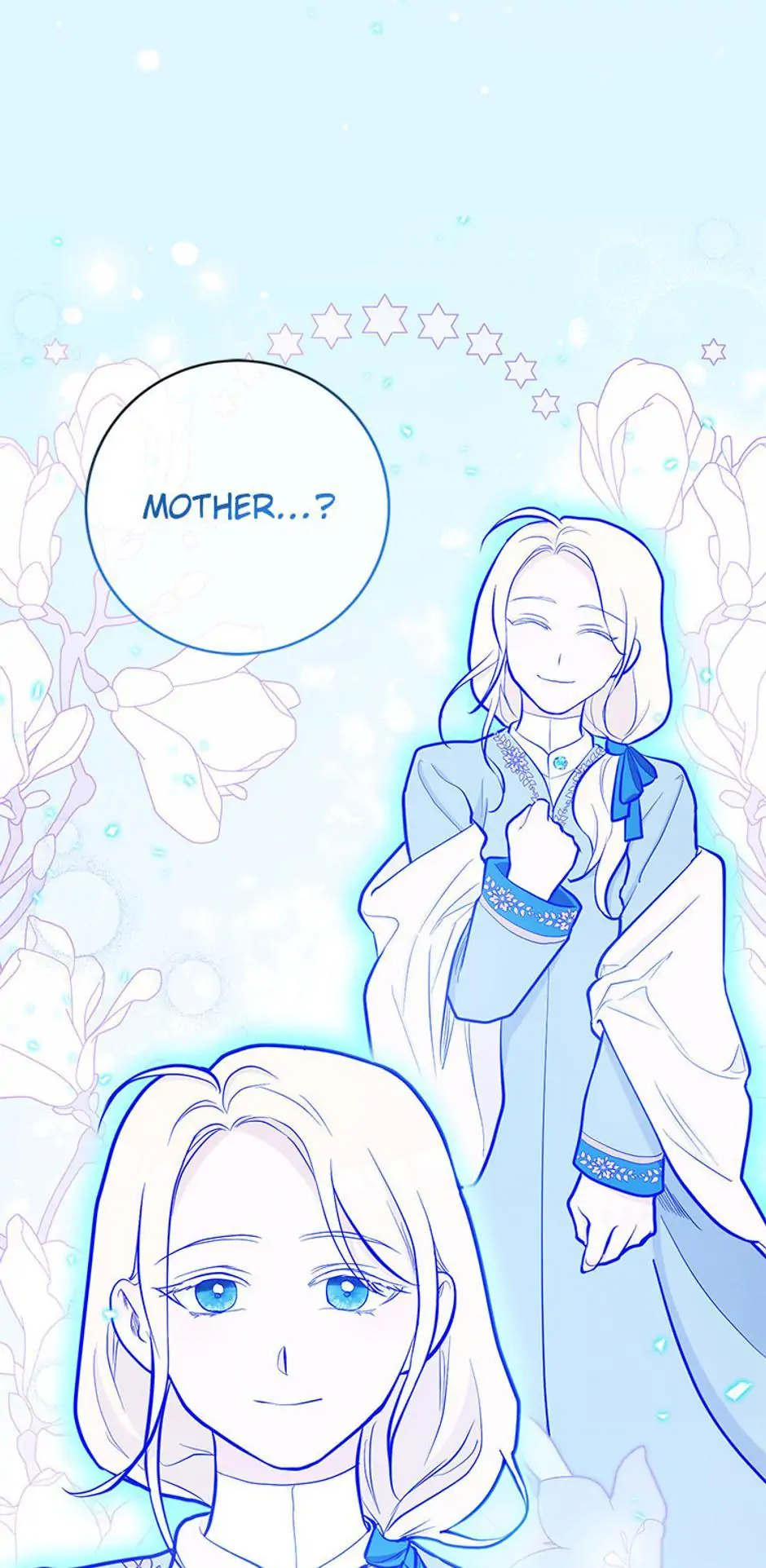 The Tyrant Princess Wants to Get Married! chapter 26 page 54