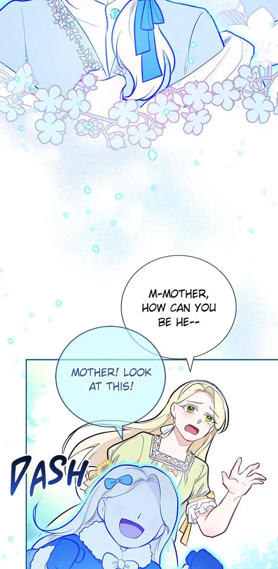 The Tyrant Princess Wants to Get Married! chapter 26 page 55
