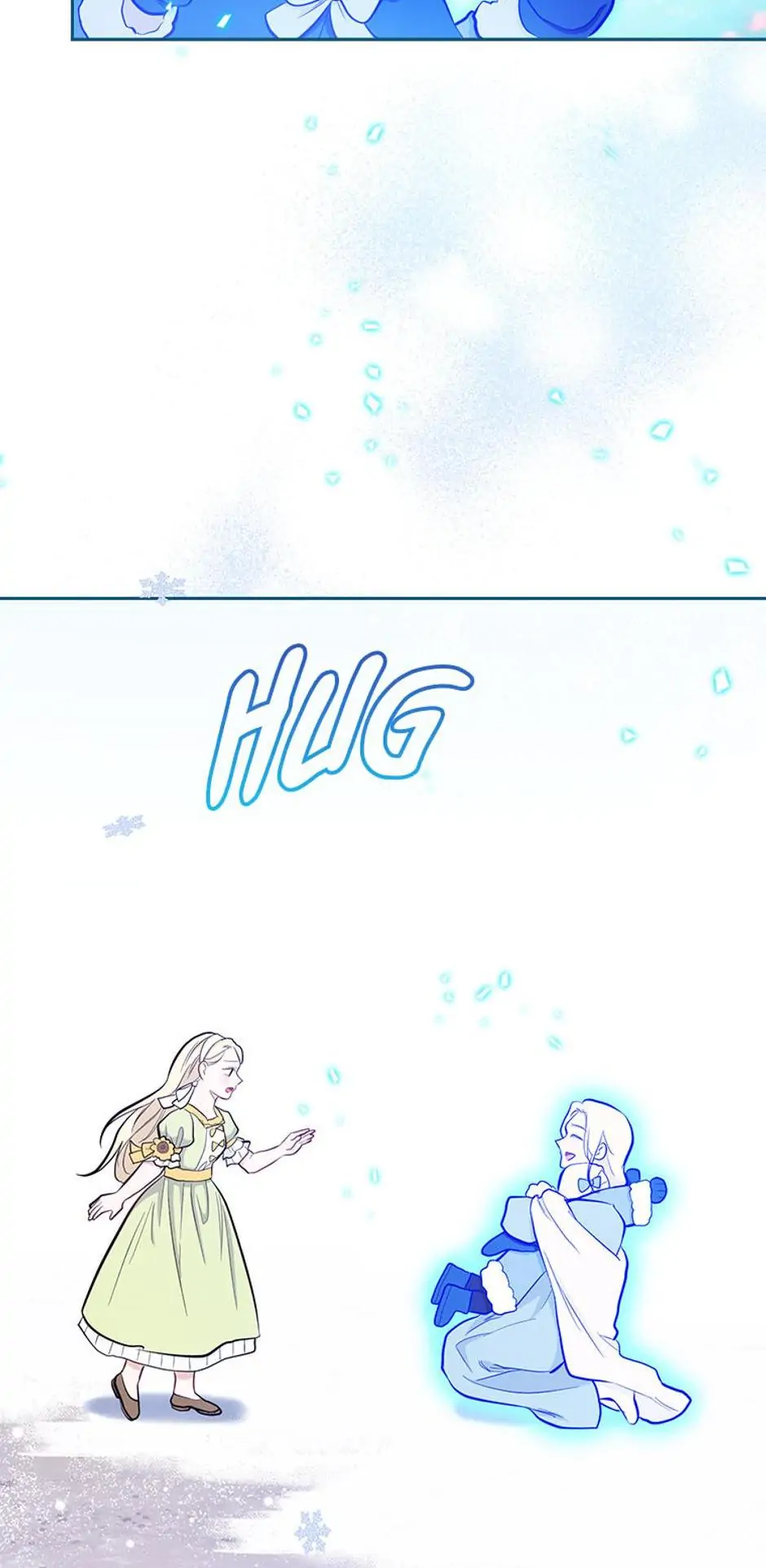 The Tyrant Princess Wants to Get Married! chapter 26 page 56