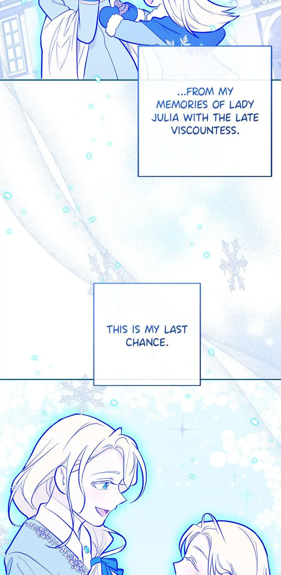 The Tyrant Princess Wants to Get Married! chapter 26 page 59