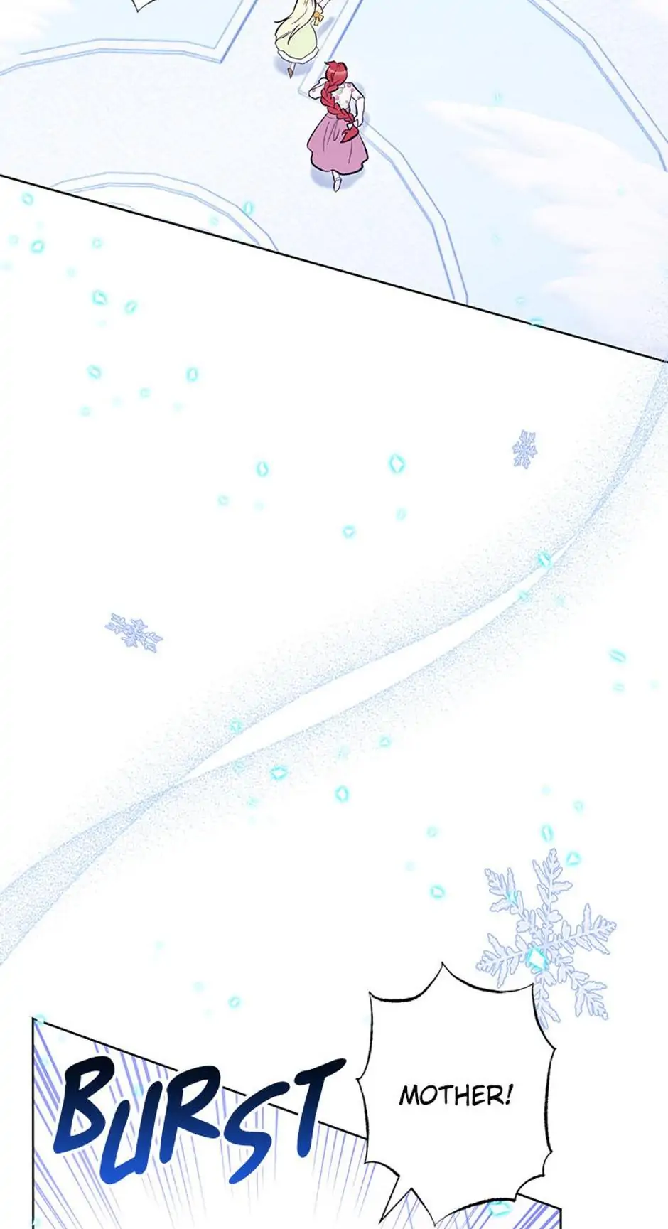 The Tyrant Princess Wants to Get Married! chapter 26 page 66