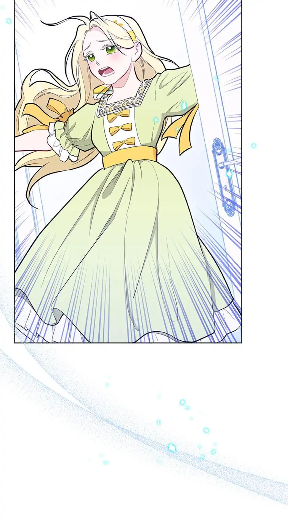 The Tyrant Princess Wants to Get Married! chapter 26 page 67