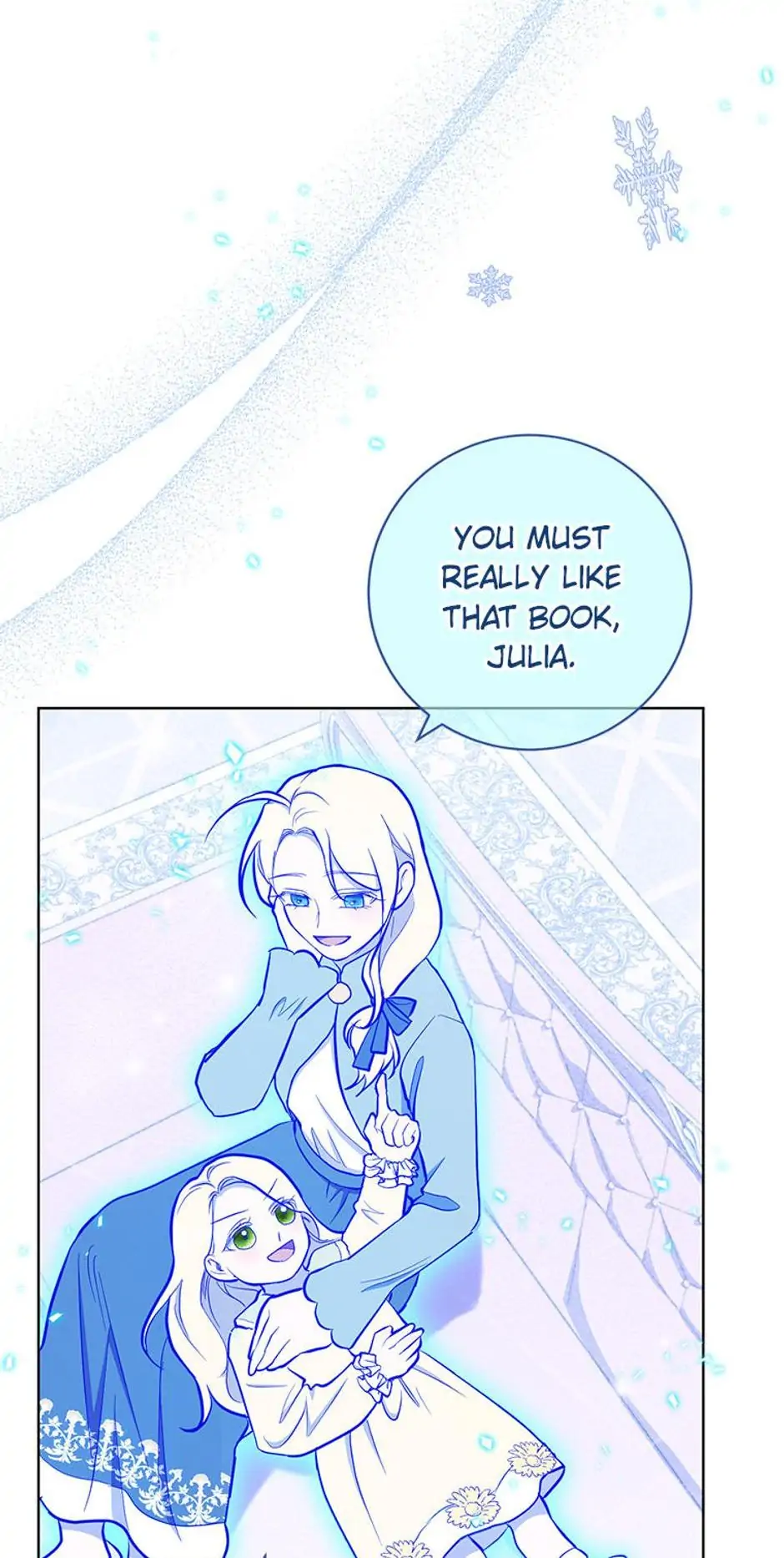 The Tyrant Princess Wants to Get Married! chapter 26 page 69